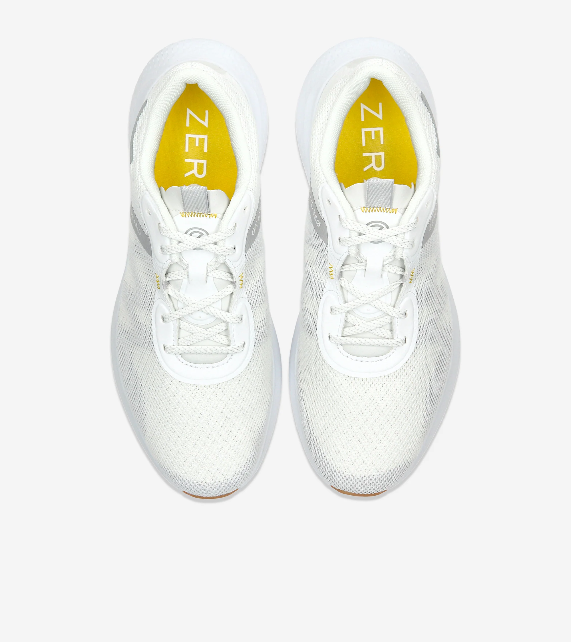 ZERØGRAND Outpace 2 Running Shoe - Image 4