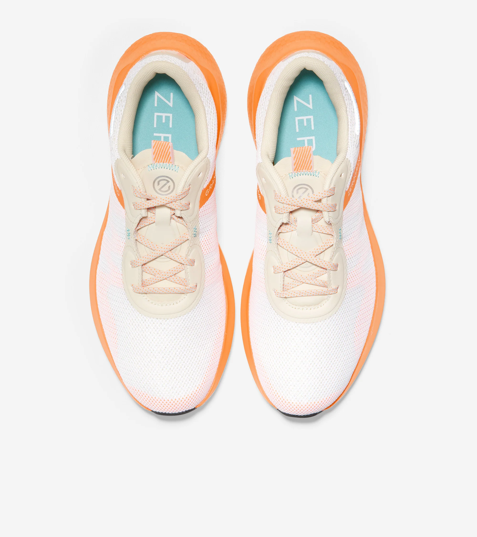 ZERØGRAND Outpace 2 Running Shoe - Image 4