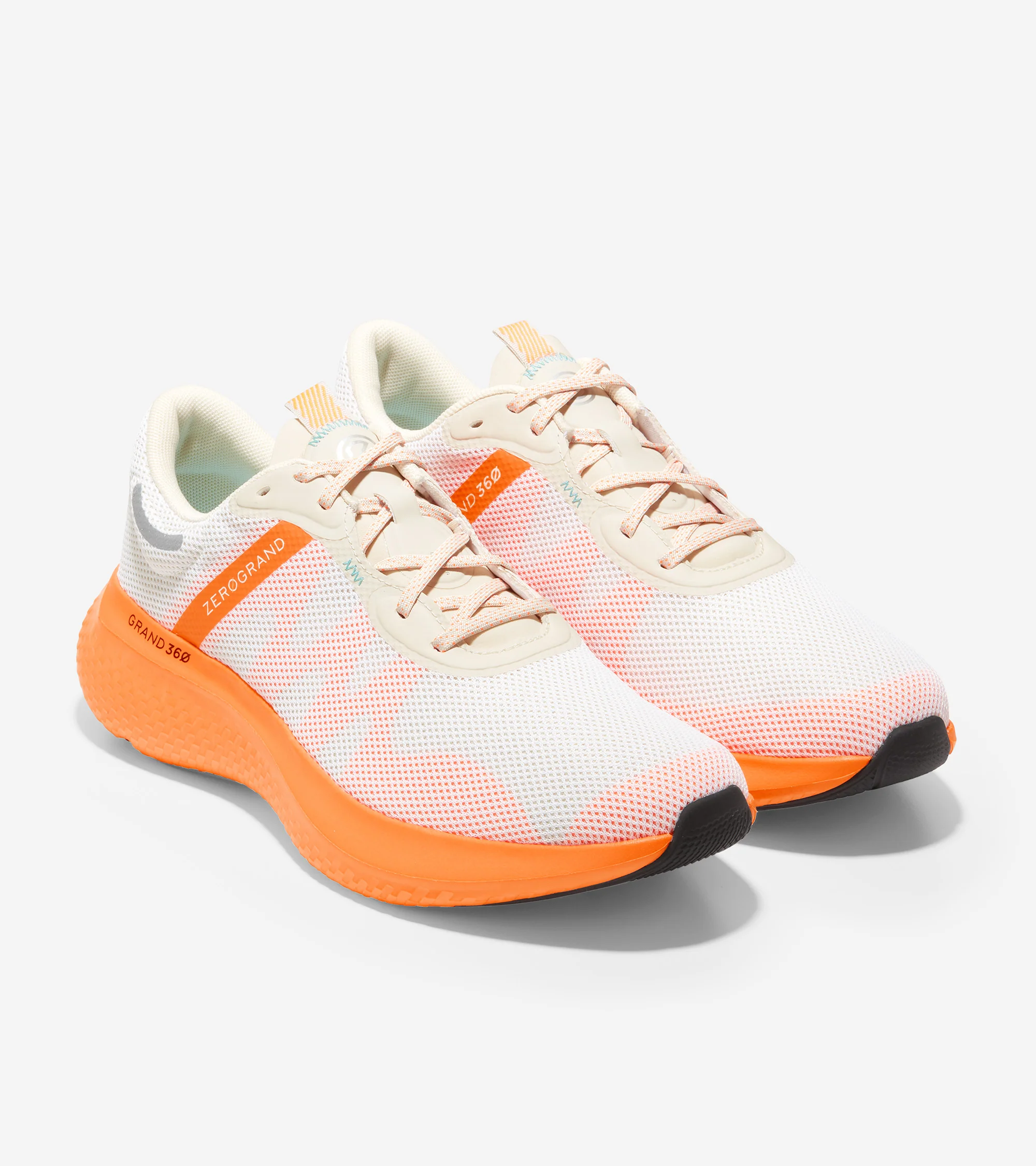 ZERØGRAND Outpace 2 Running Shoe - Image 5