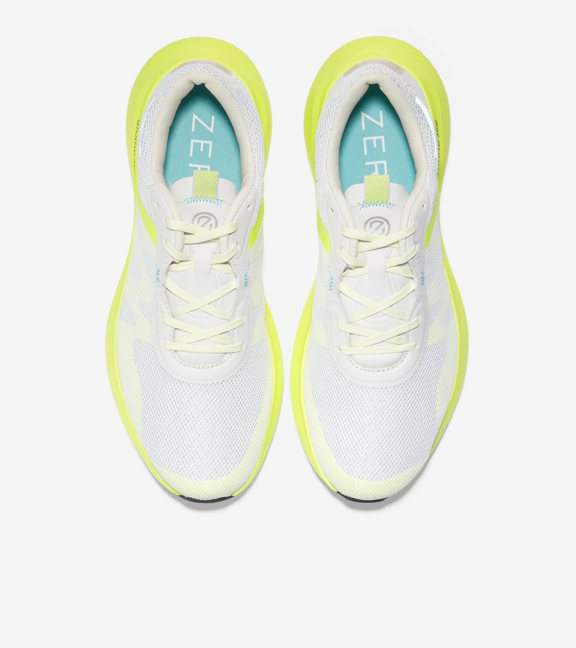 ZERØGRAND Outpace 2 Running Shoe - Image 4