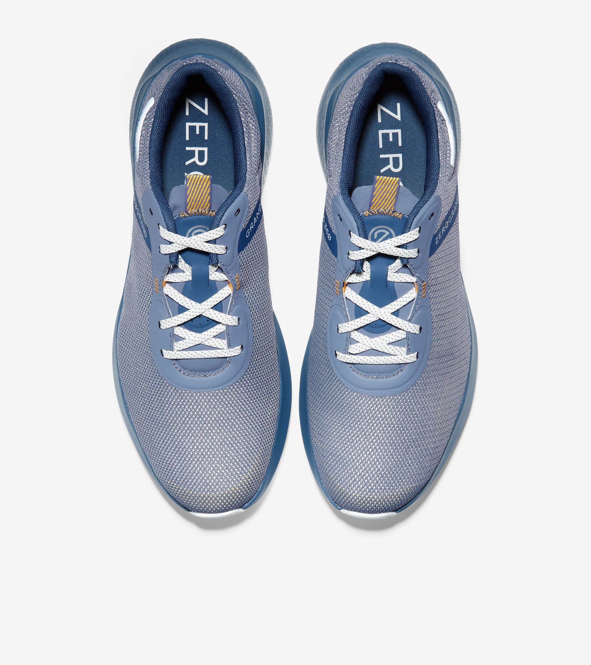 ZERØGRAND Outpace 2 Running Shoe - Image 4