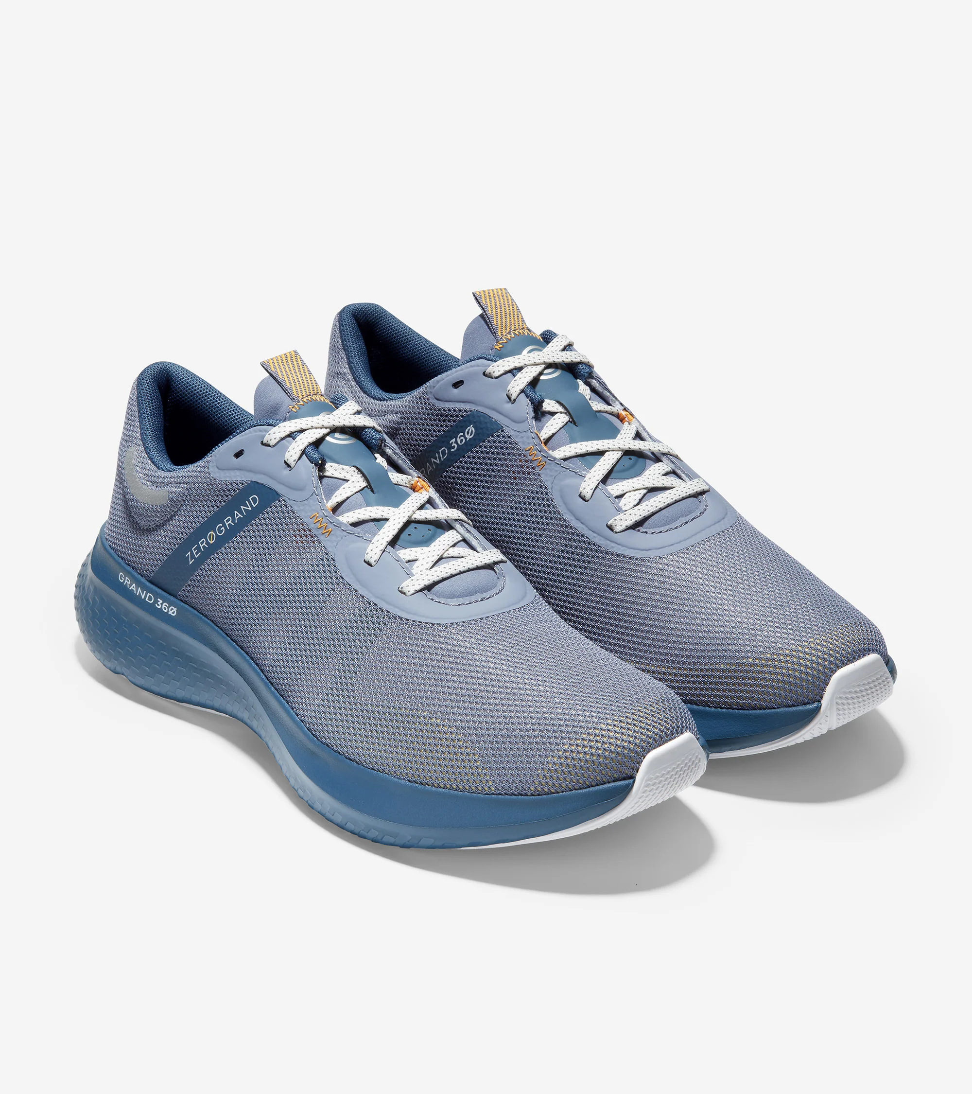 ZERØGRAND Outpace 2 Running Shoe - Image 5