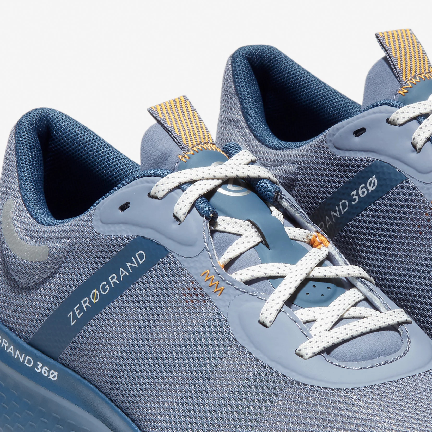 ZERØGRAND Outpace 2 Running Shoe - Image 8