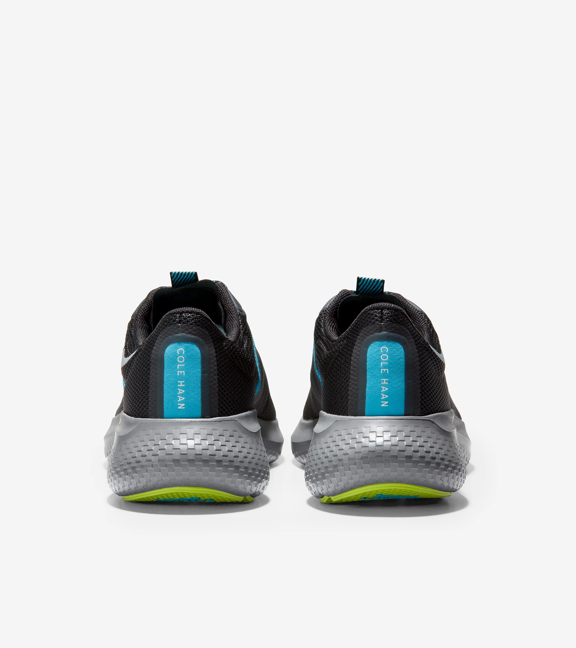 ZERØGRAND Outpace 2 Running Shoe - Image 3