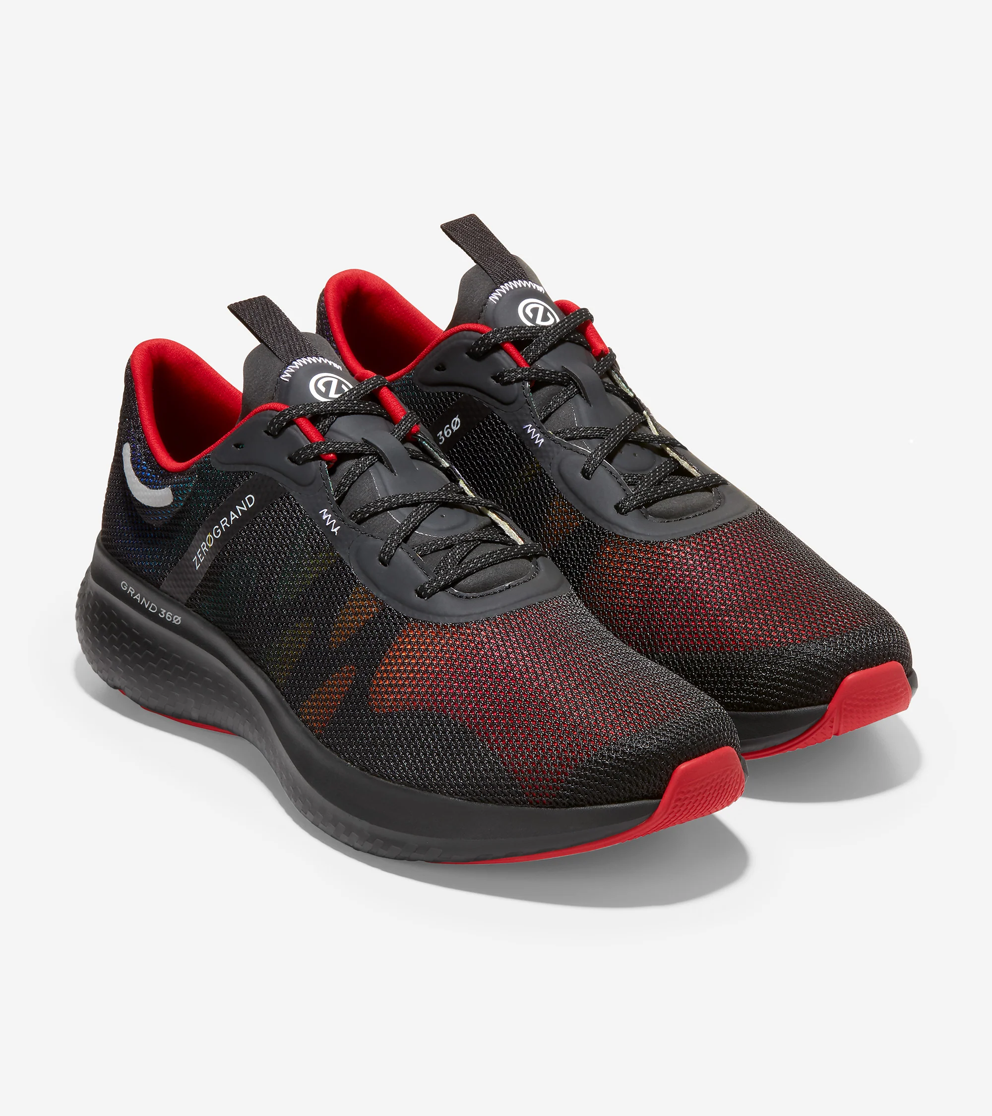 ZERØGRAND Outpace 2 Running Shoe - Image 5