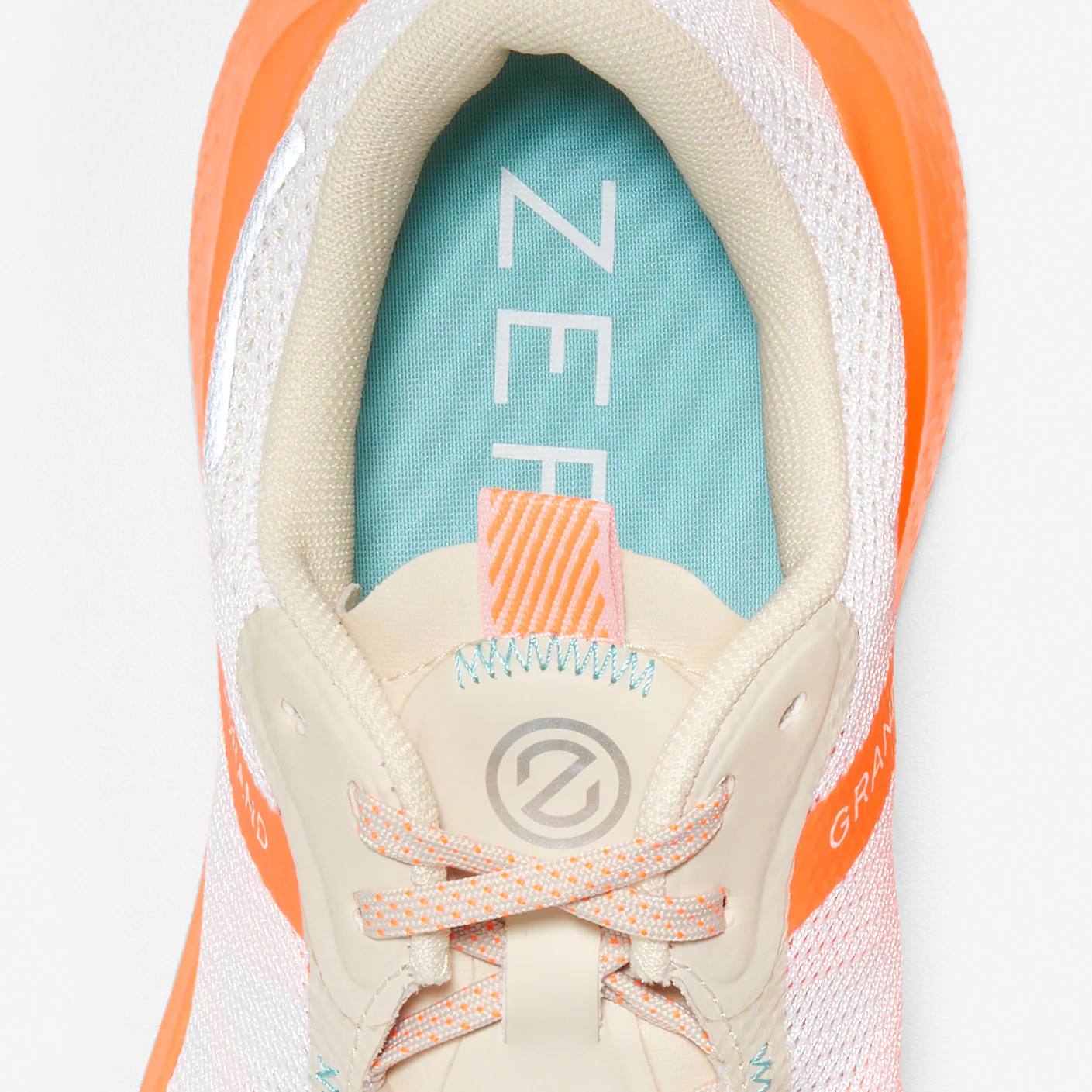 ZERØGRAND Outpace 2 Running Shoe - Image 7