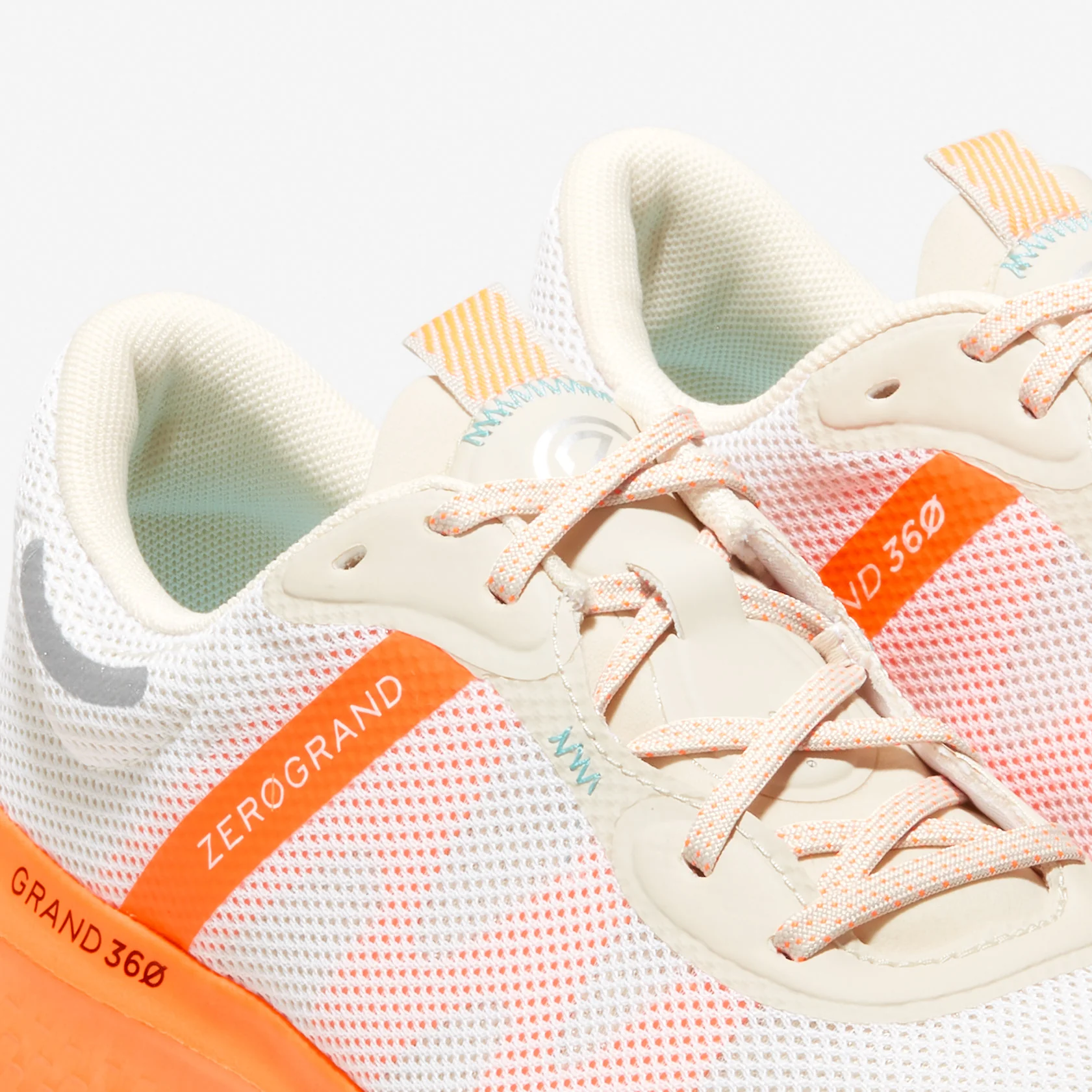 ZERØGRAND Outpace 2 Running Shoe - Image 8