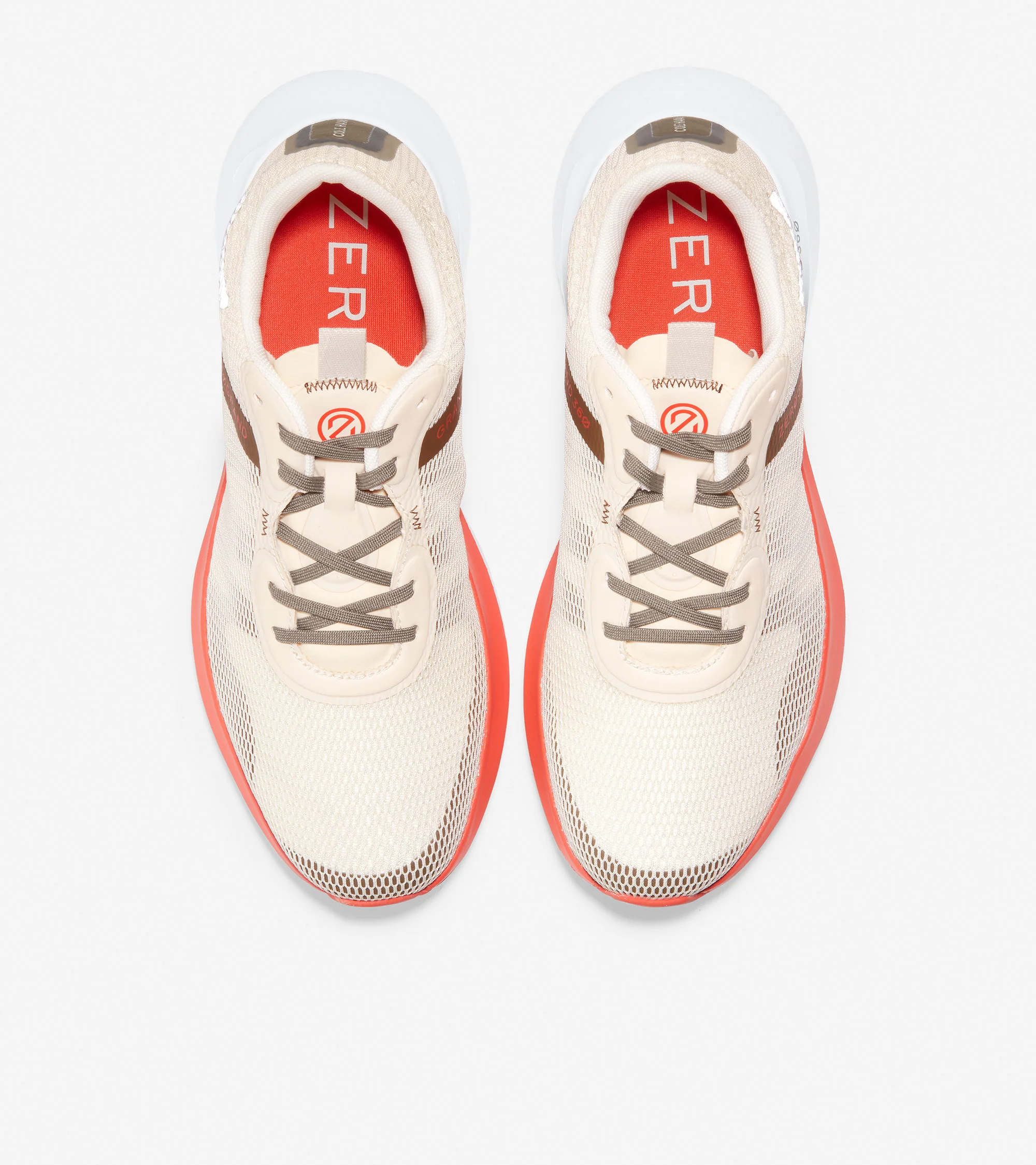ZERØGRAND Outpace 2 Running Shoe - Image 4