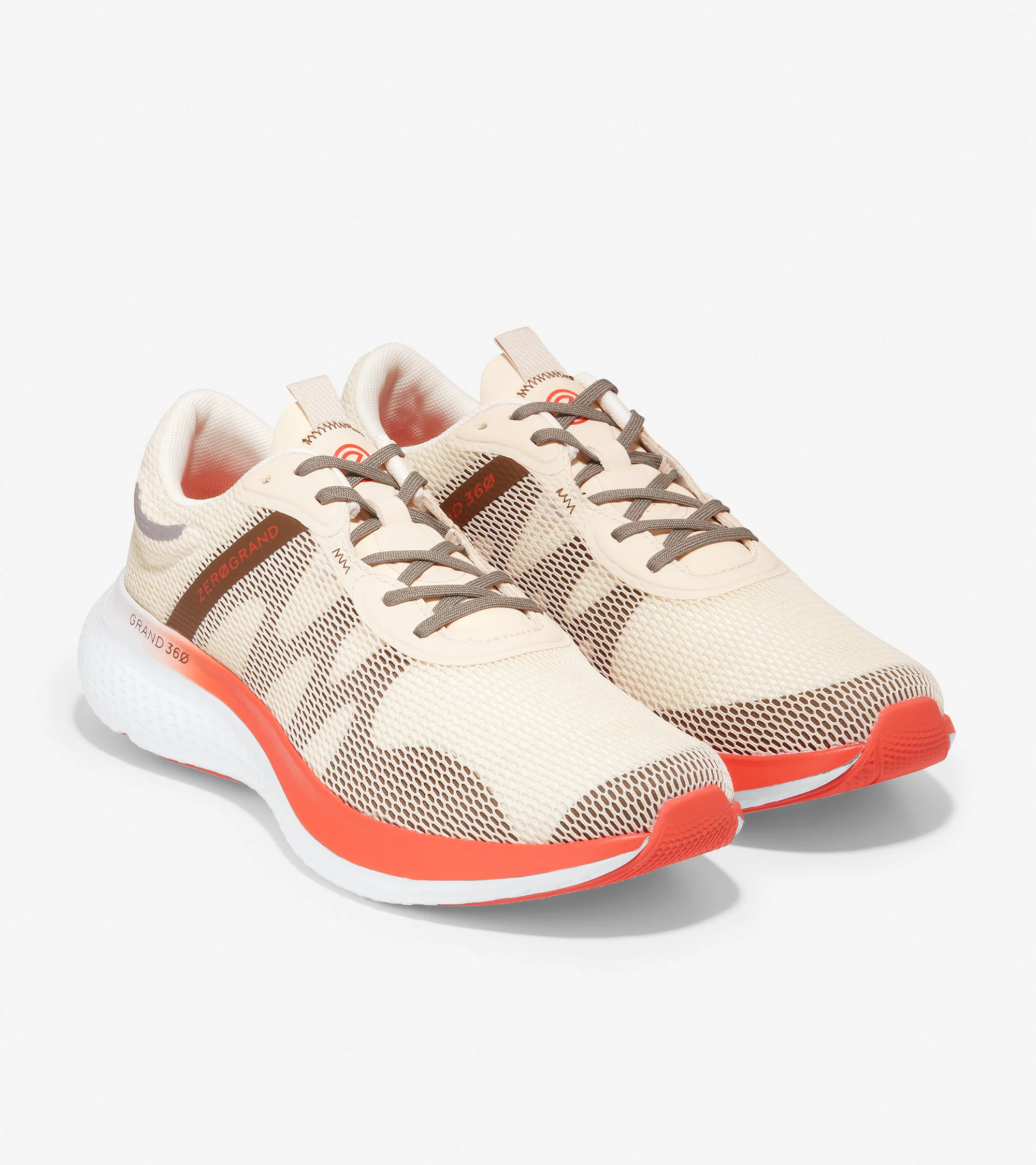 ZERØGRAND Outpace 2 Running Shoe - Image 5