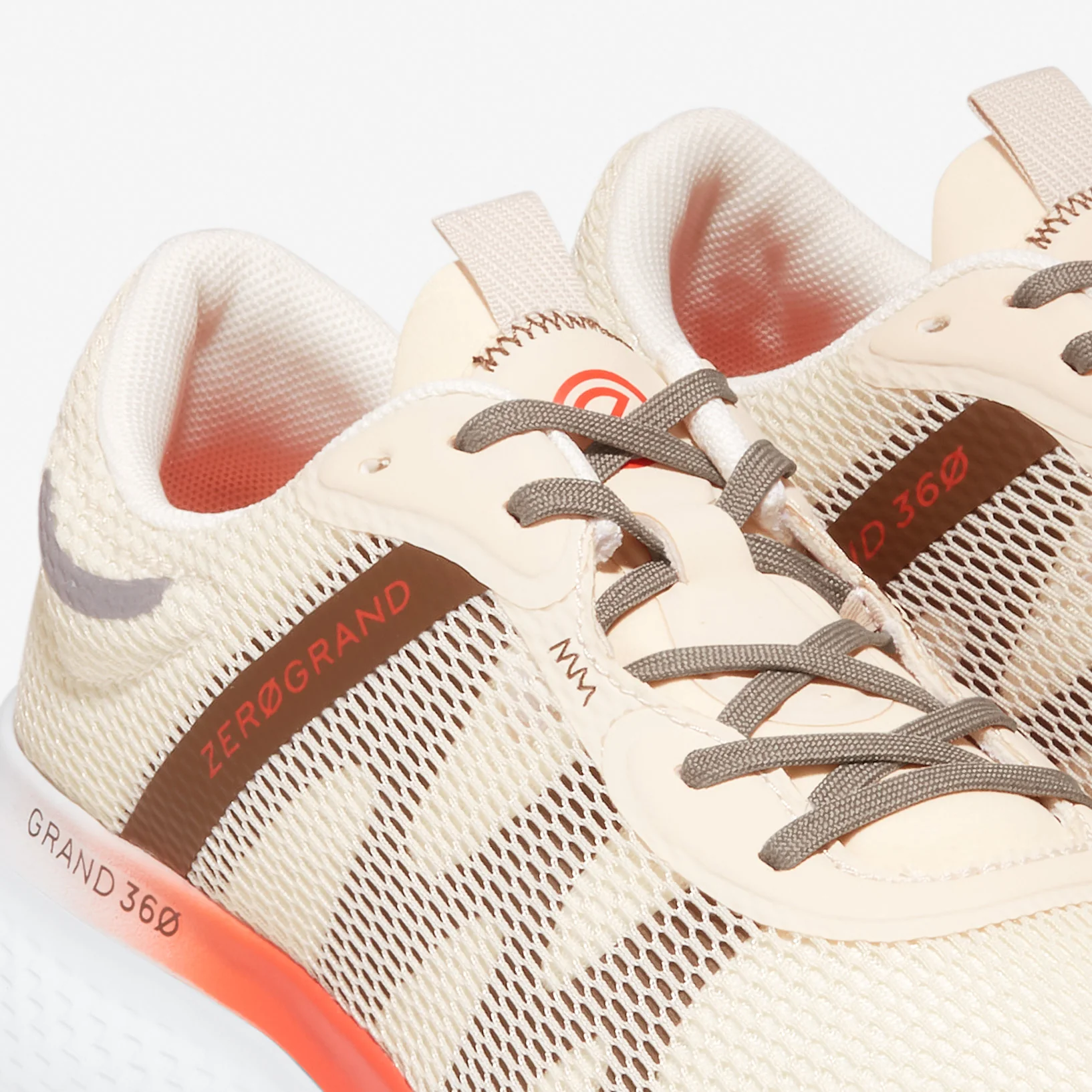 ZERØGRAND Outpace 2 Running Shoe - Image 8