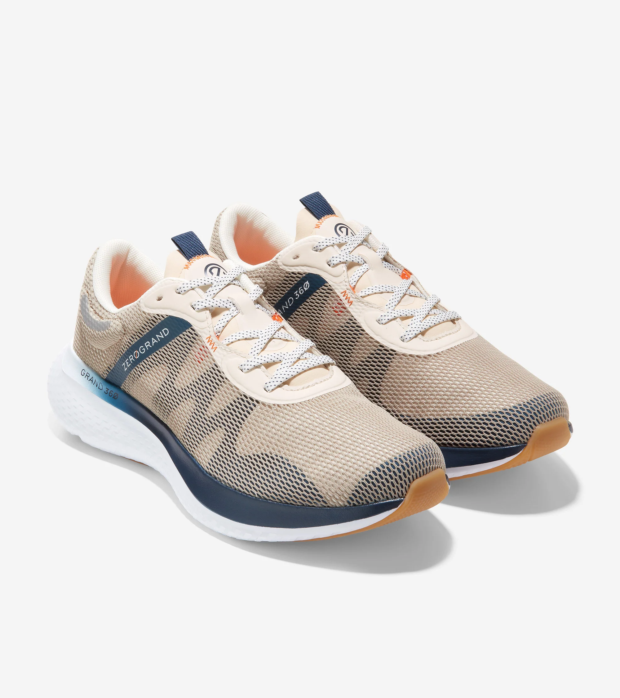 ZERØGRAND Outpace 2 Running Shoe - Image 5