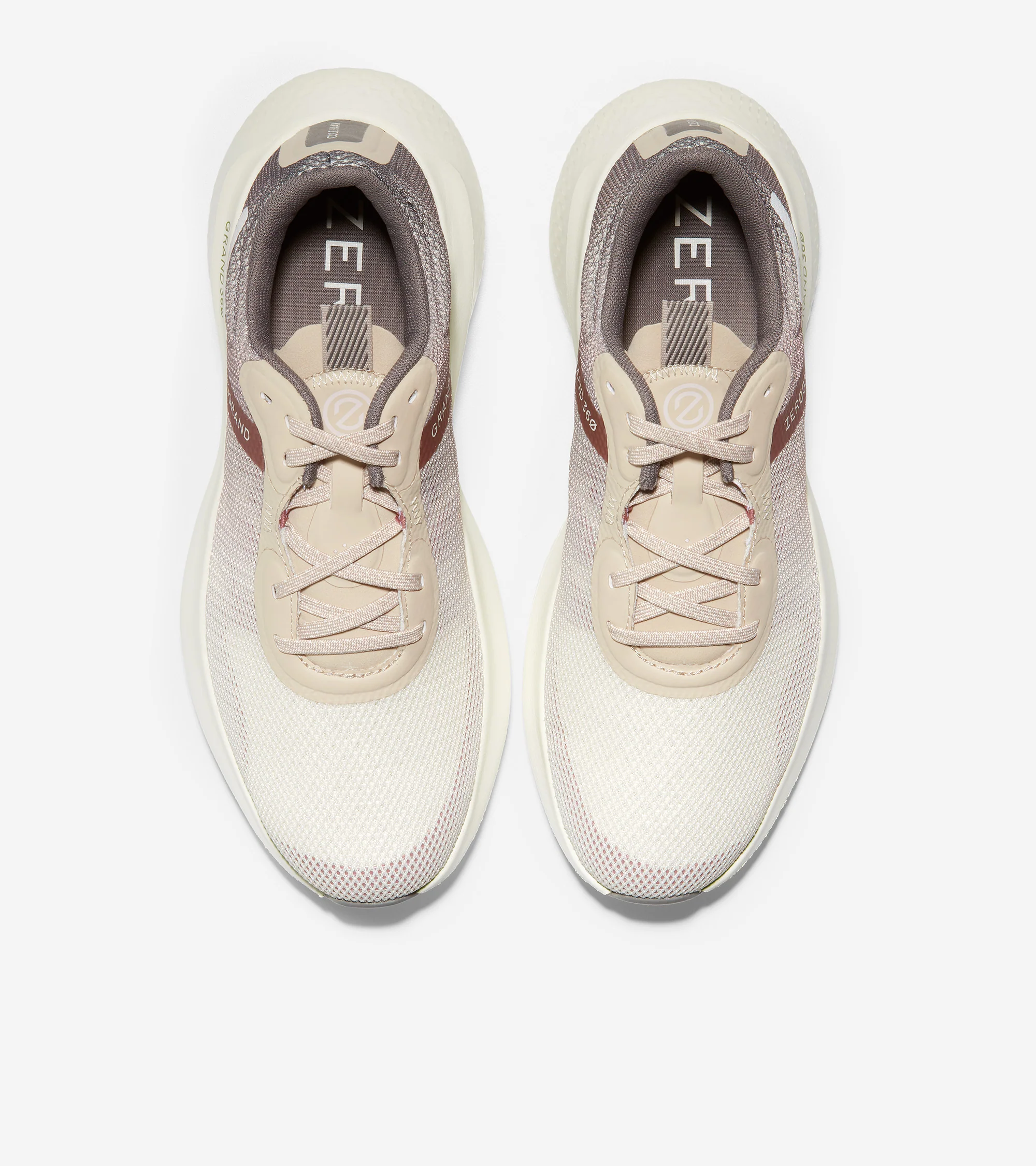 ZERØGRAND Outpace 2 Running Shoe - Image 4