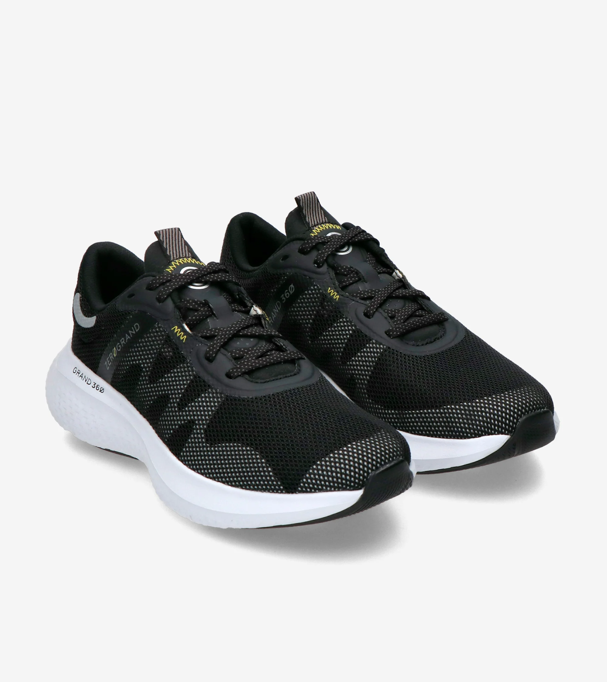 ZERØGRAND Outpace 2 Running Shoe, - Image 5