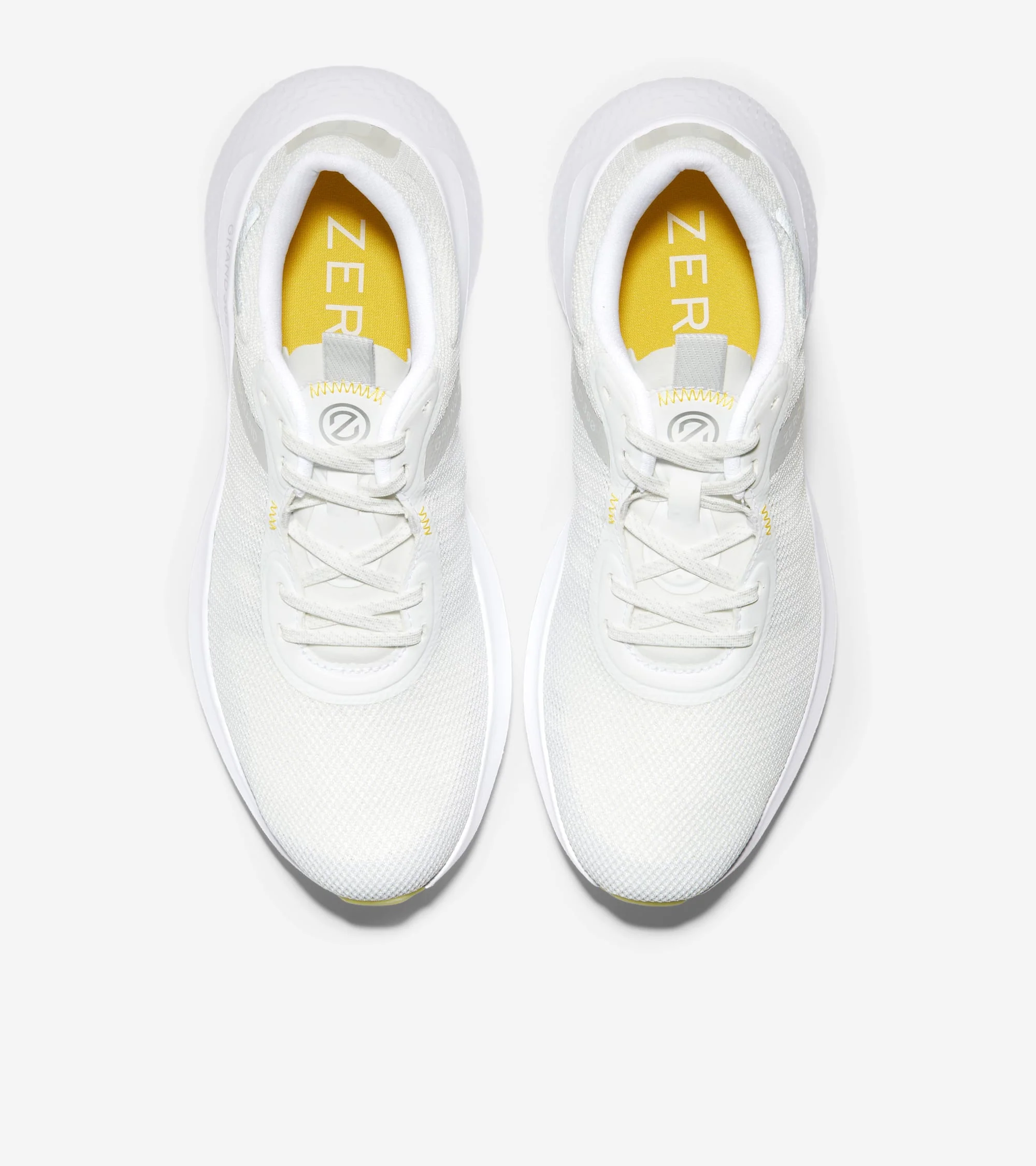 Women's ZERØGRAND Outpace 2 Running Shoe - Image 4