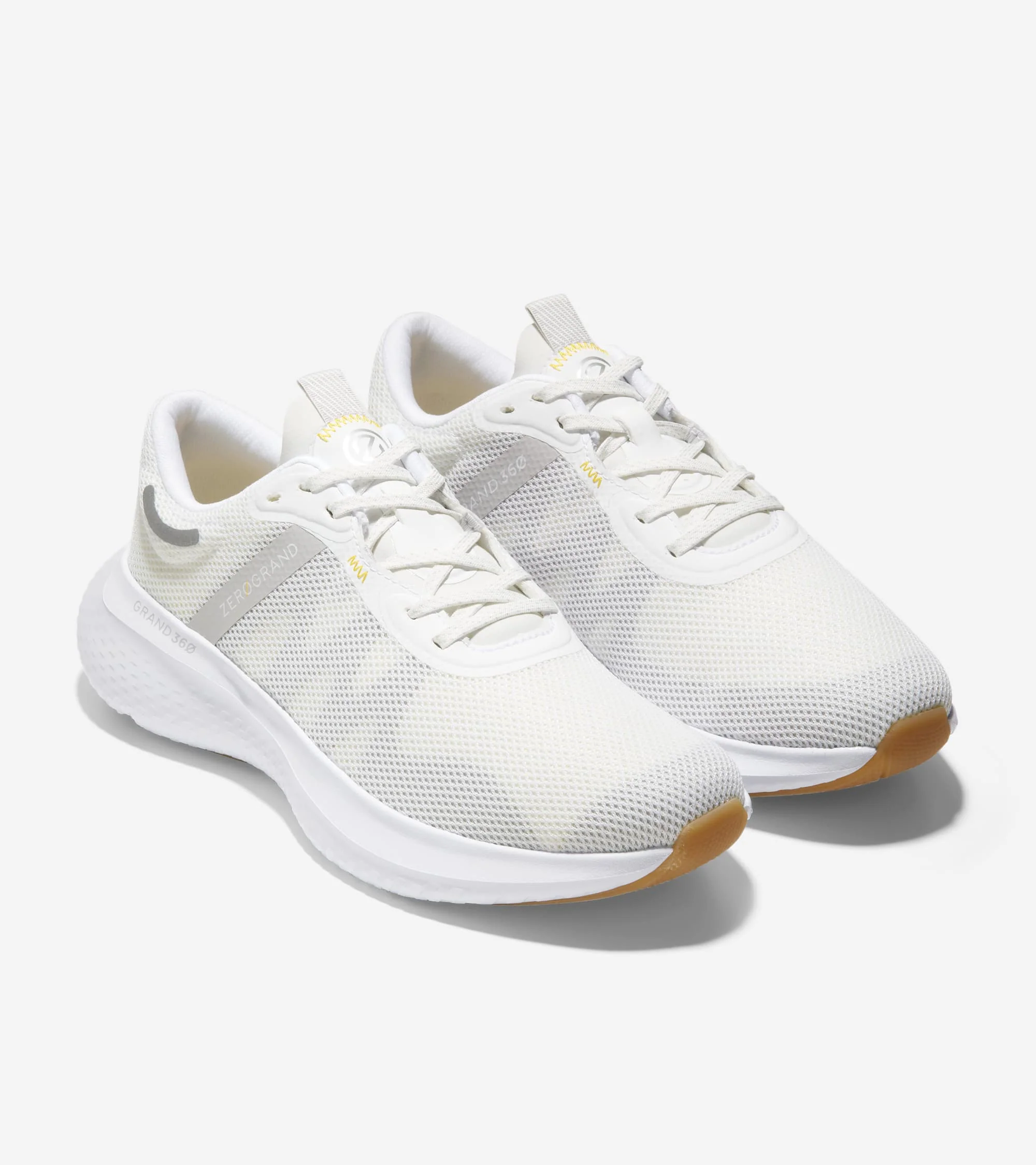 Women's ZERØGRAND Outpace 2 Running Shoe - Image 5