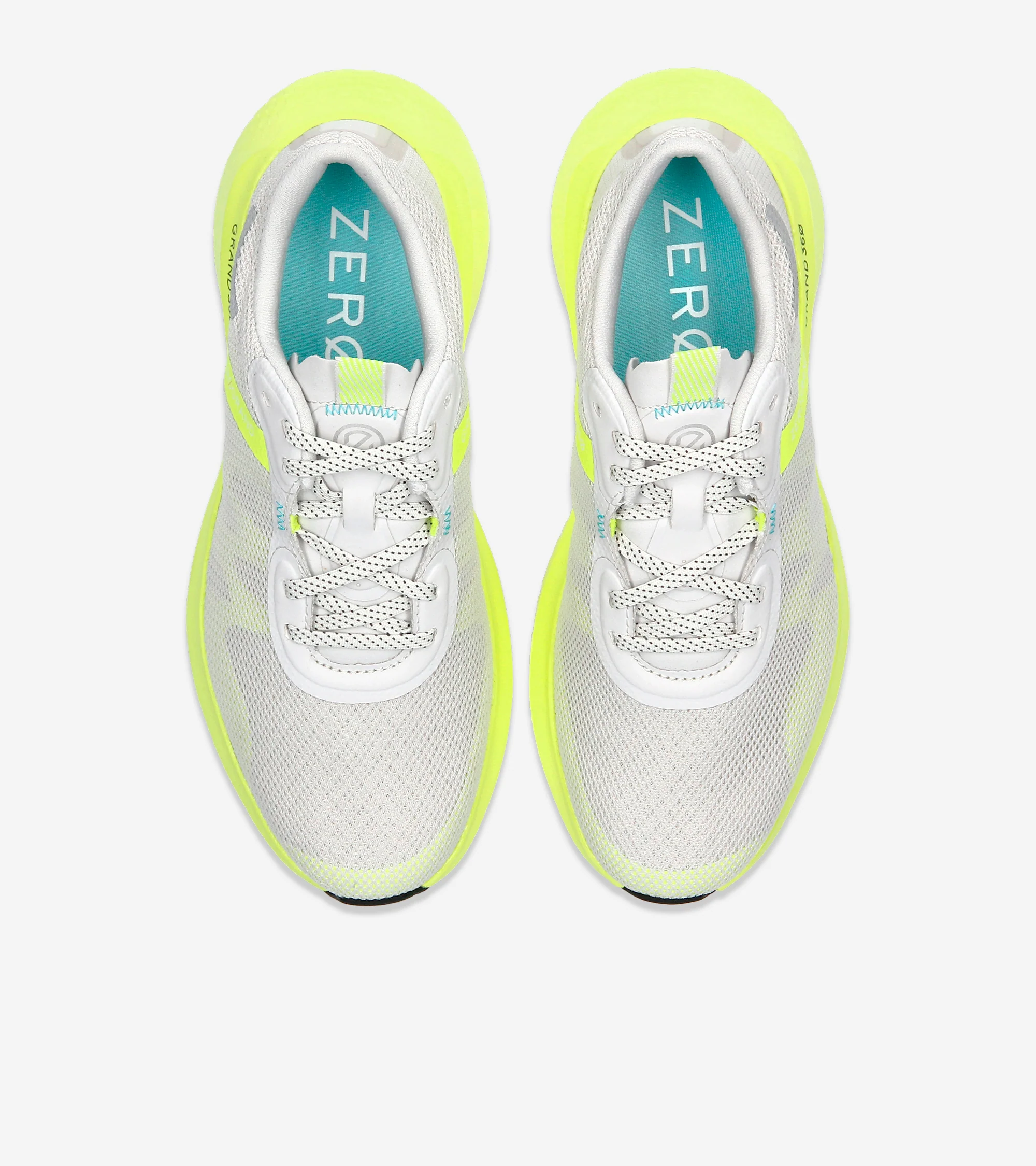 ZERØGRAND Outpace 2 Running Shoe, - Image 4