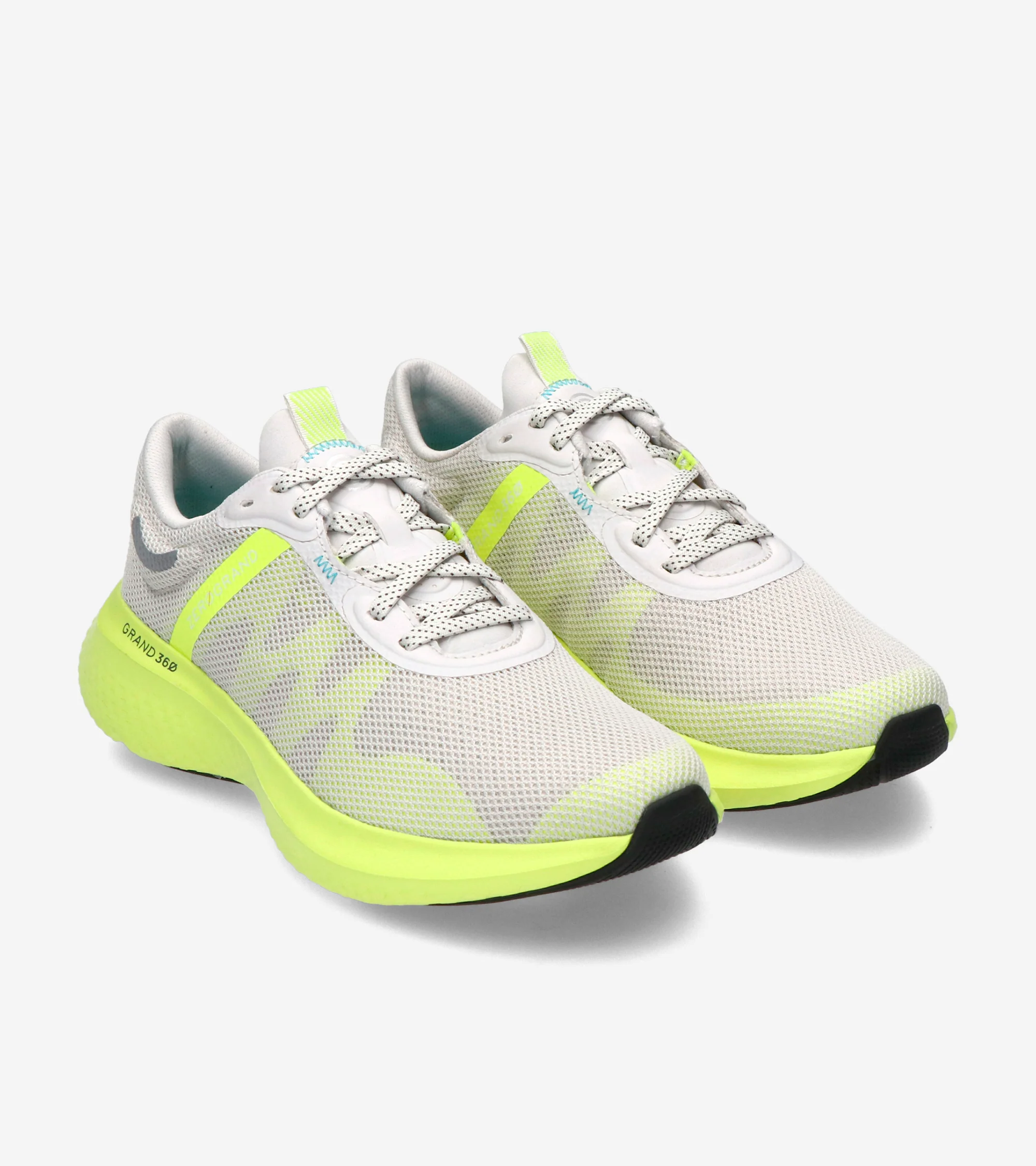 ZERØGRAND Outpace 2 Running Shoe, - Image 5