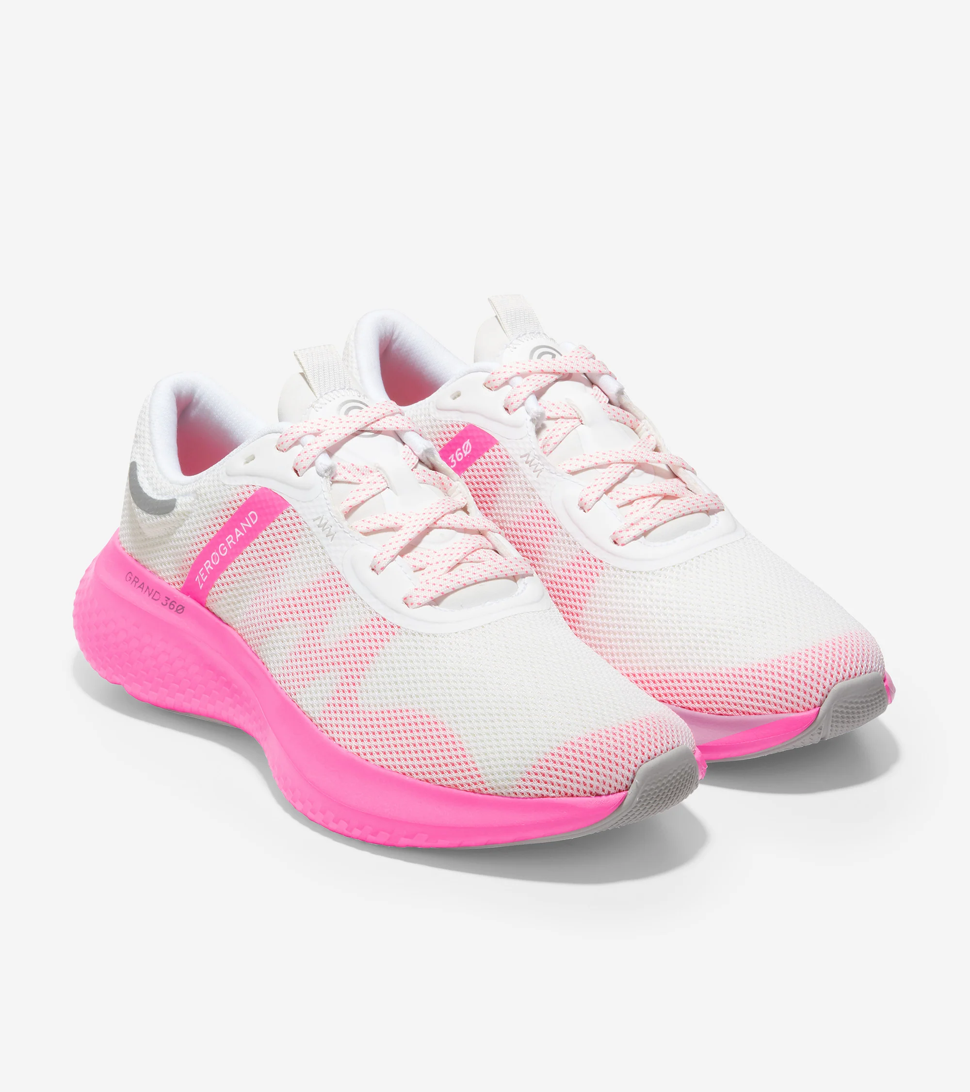 ZERØGRAND Outpace 2 Running Shoe - Image 5