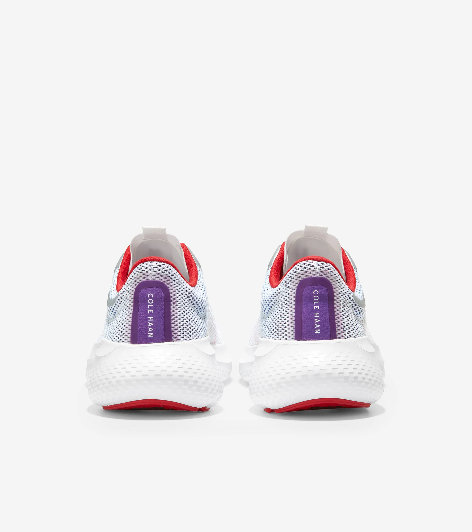ZERØGRAND Outpace 2 Running Shoe - Image 3