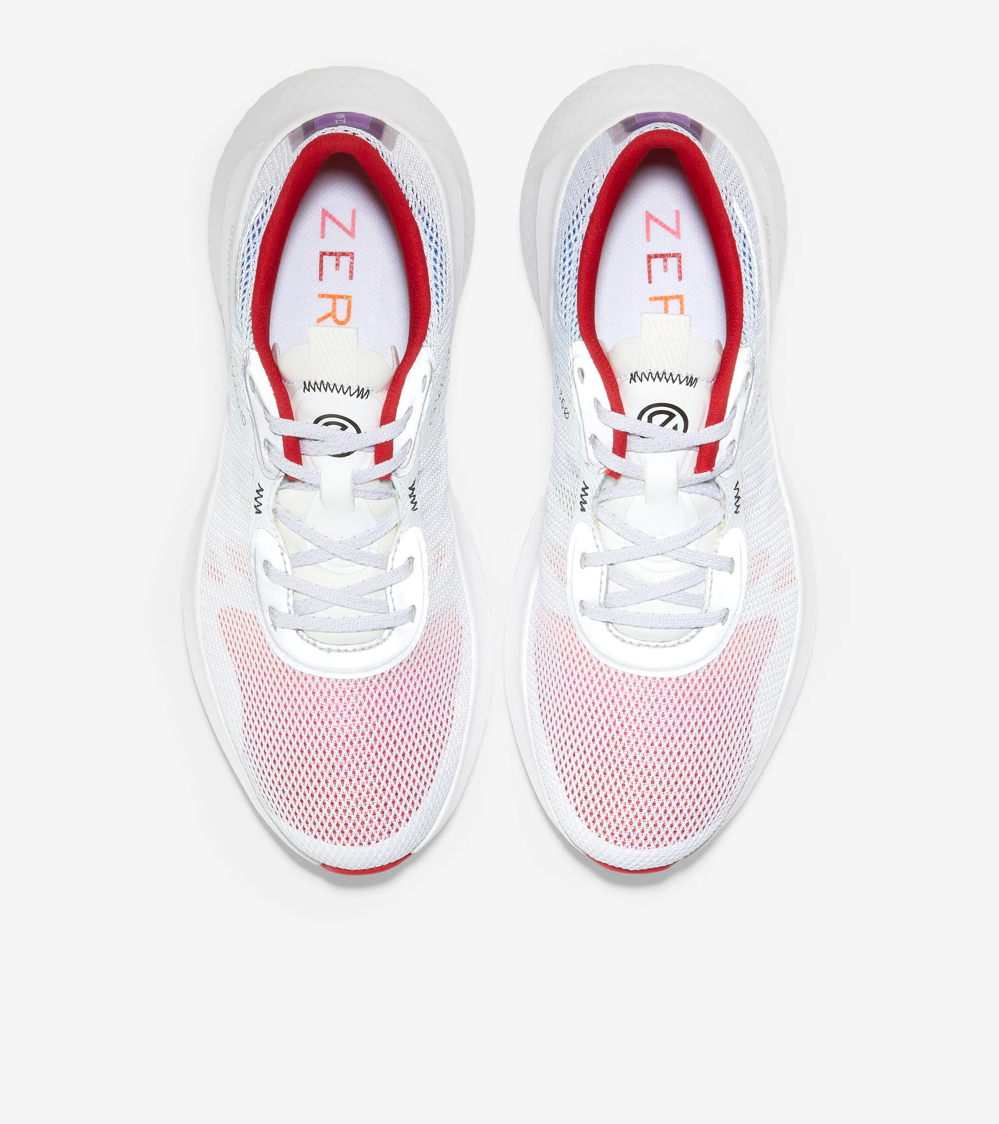 ZERØGRAND Outpace 2 Running Shoe - Image 4