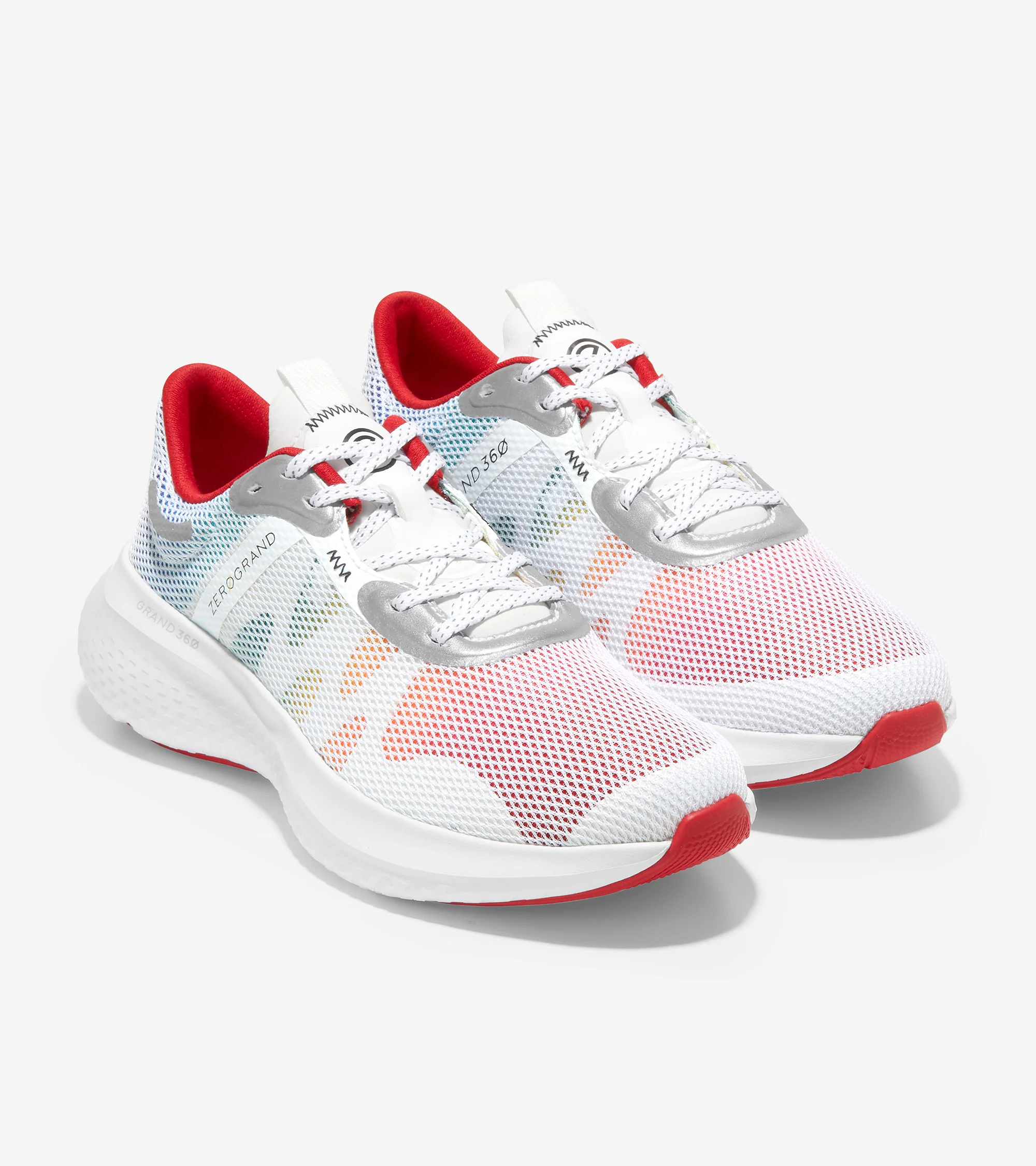 ZERØGRAND Outpace 2 Running Shoe - Image 5