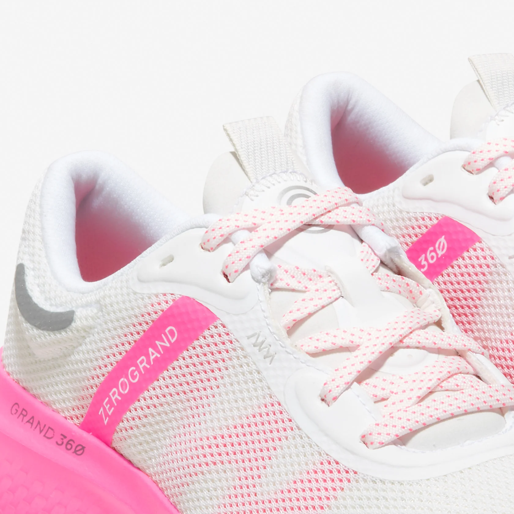 ZERØGRAND Outpace 2 Running Shoe - Image 8