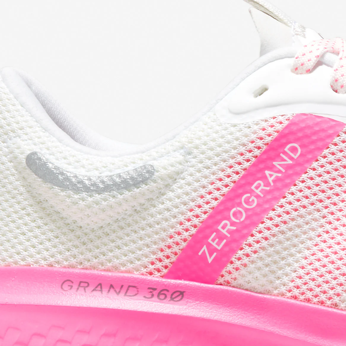 ZERØGRAND Outpace 2 Running Shoe - Image 9