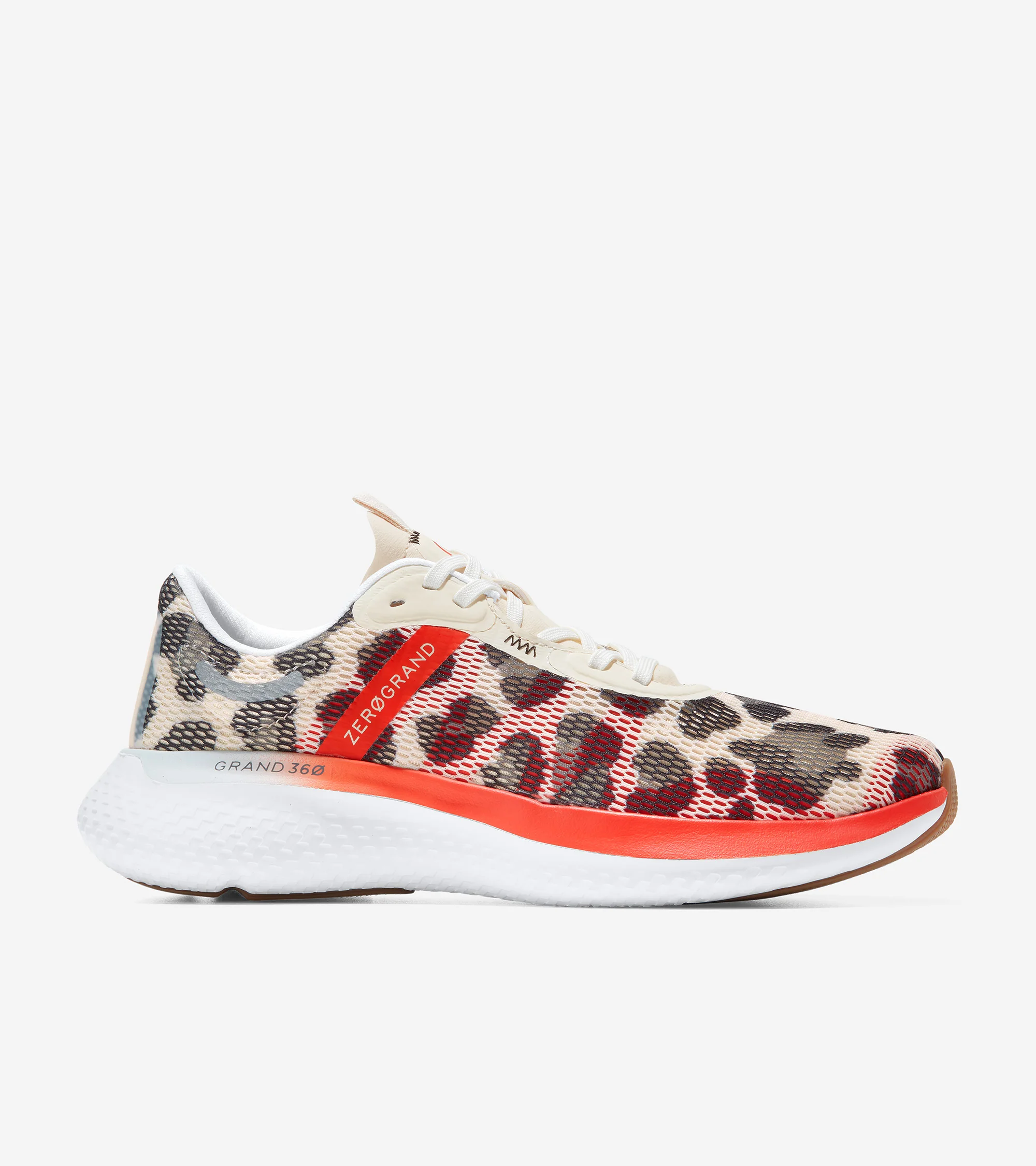 ZERØGRAND Outpace 2 Running Shoe