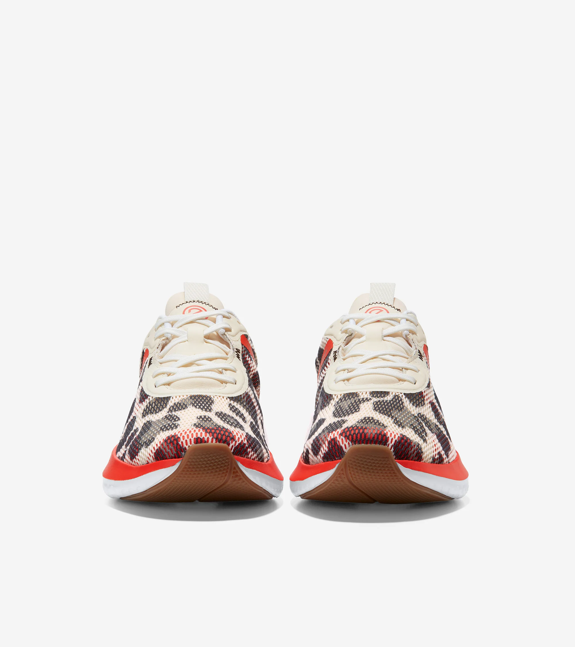 ZERØGRAND Outpace 2 Running Shoe - Image 2