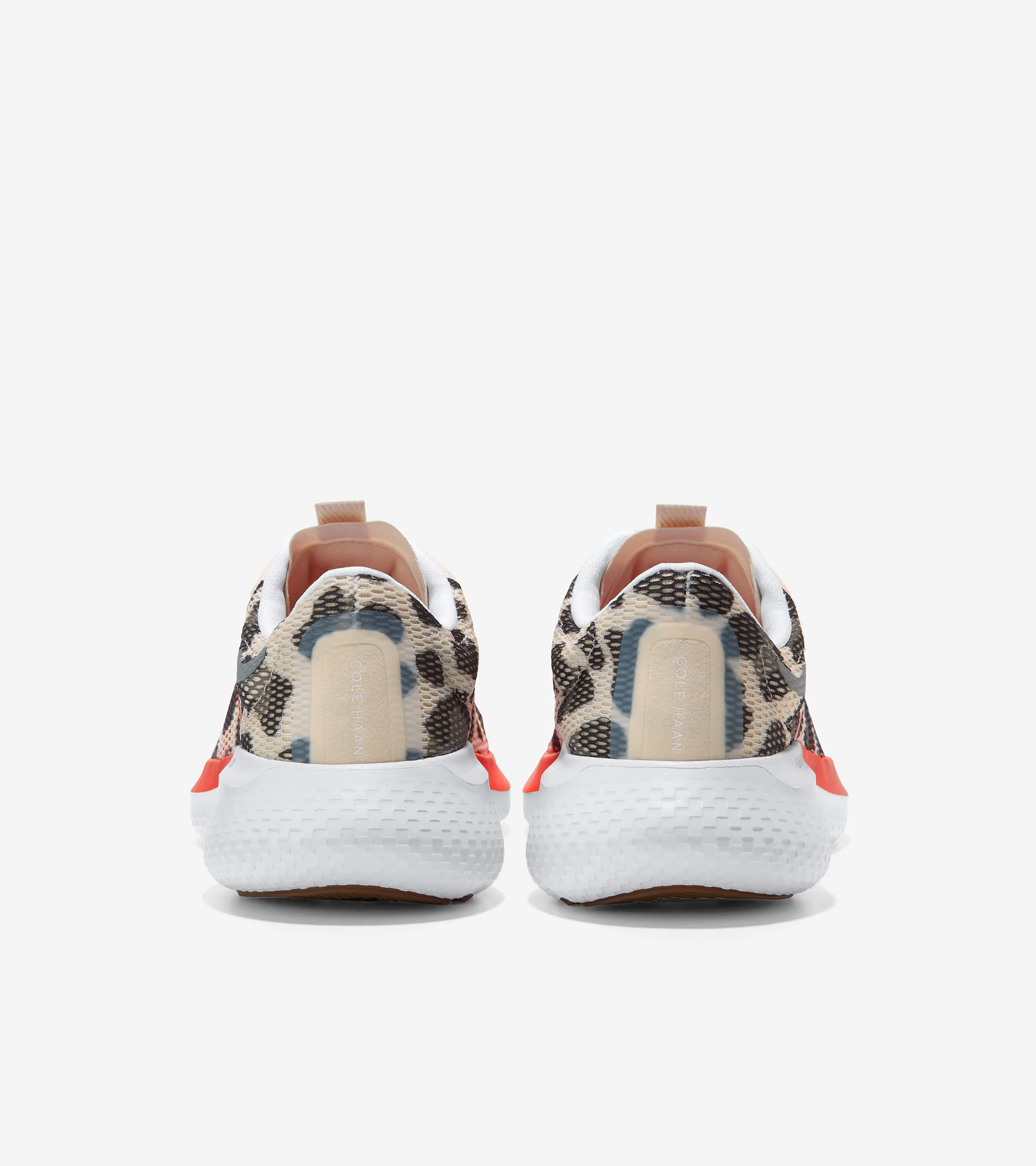 ZERØGRAND Outpace 2 Running Shoe - Image 3