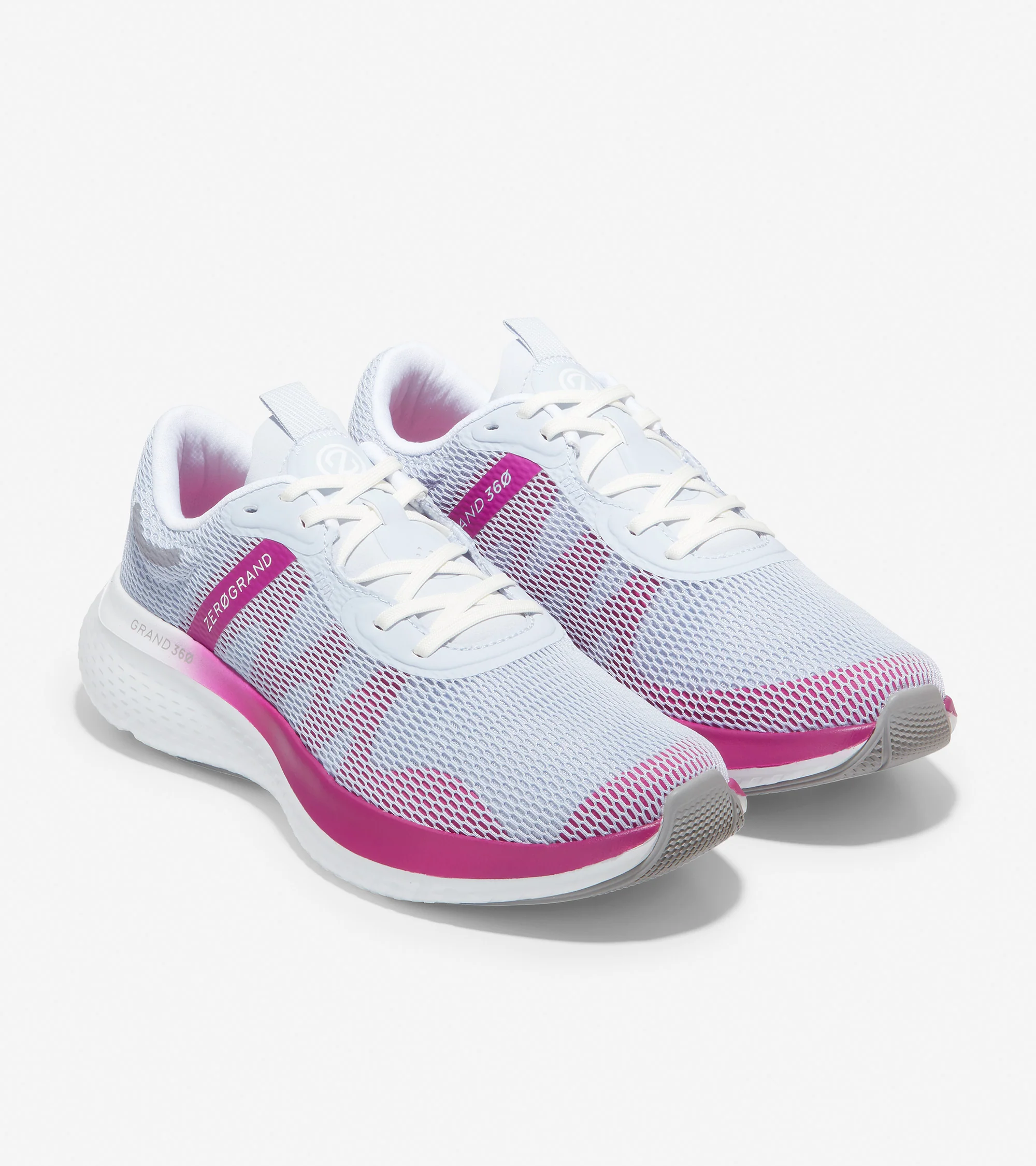 ZERØGRAND Outpace 2 Running Shoe - Image 5