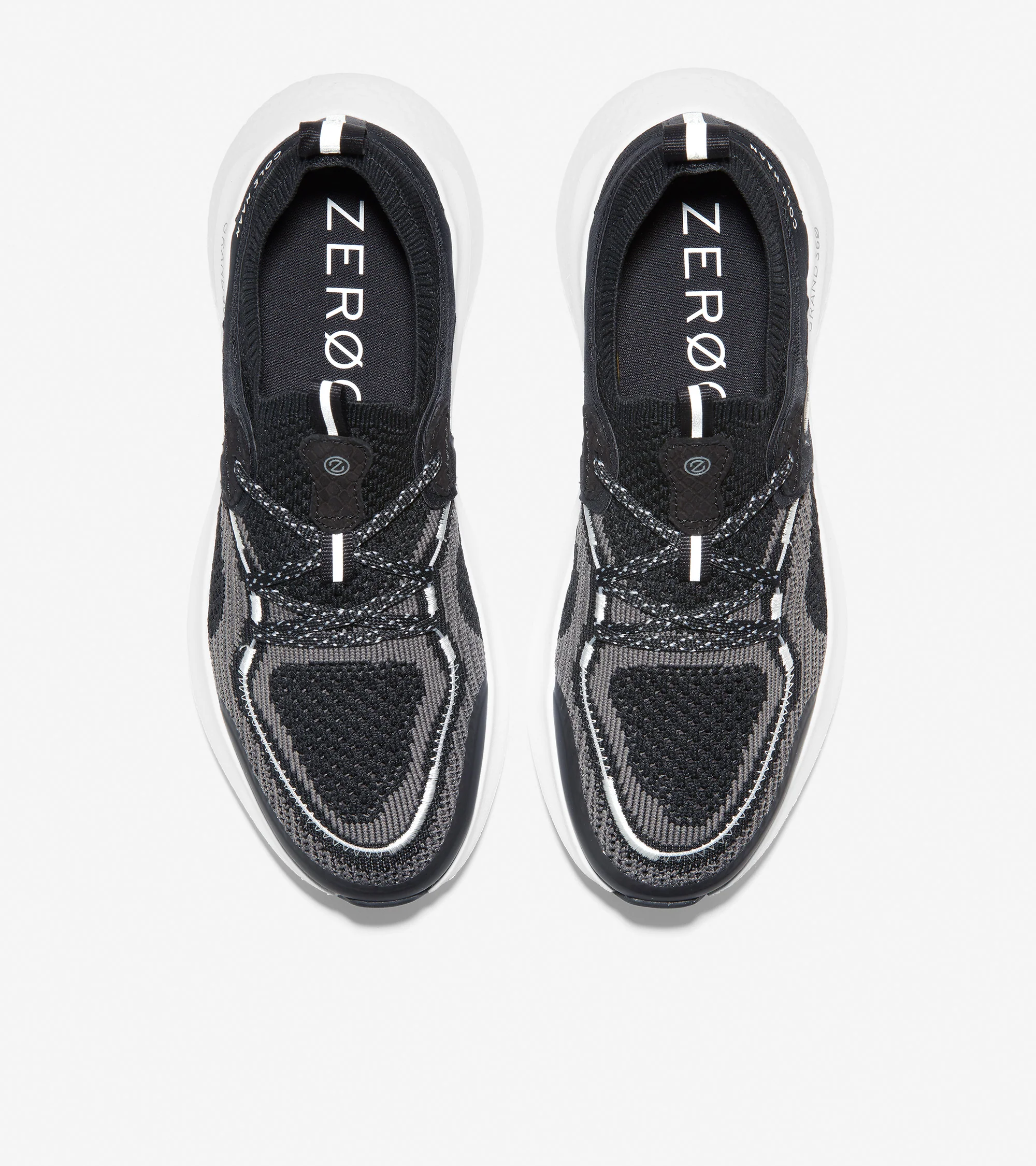 ZERØGRAND Outpace 2 Running Shoe - Image 4