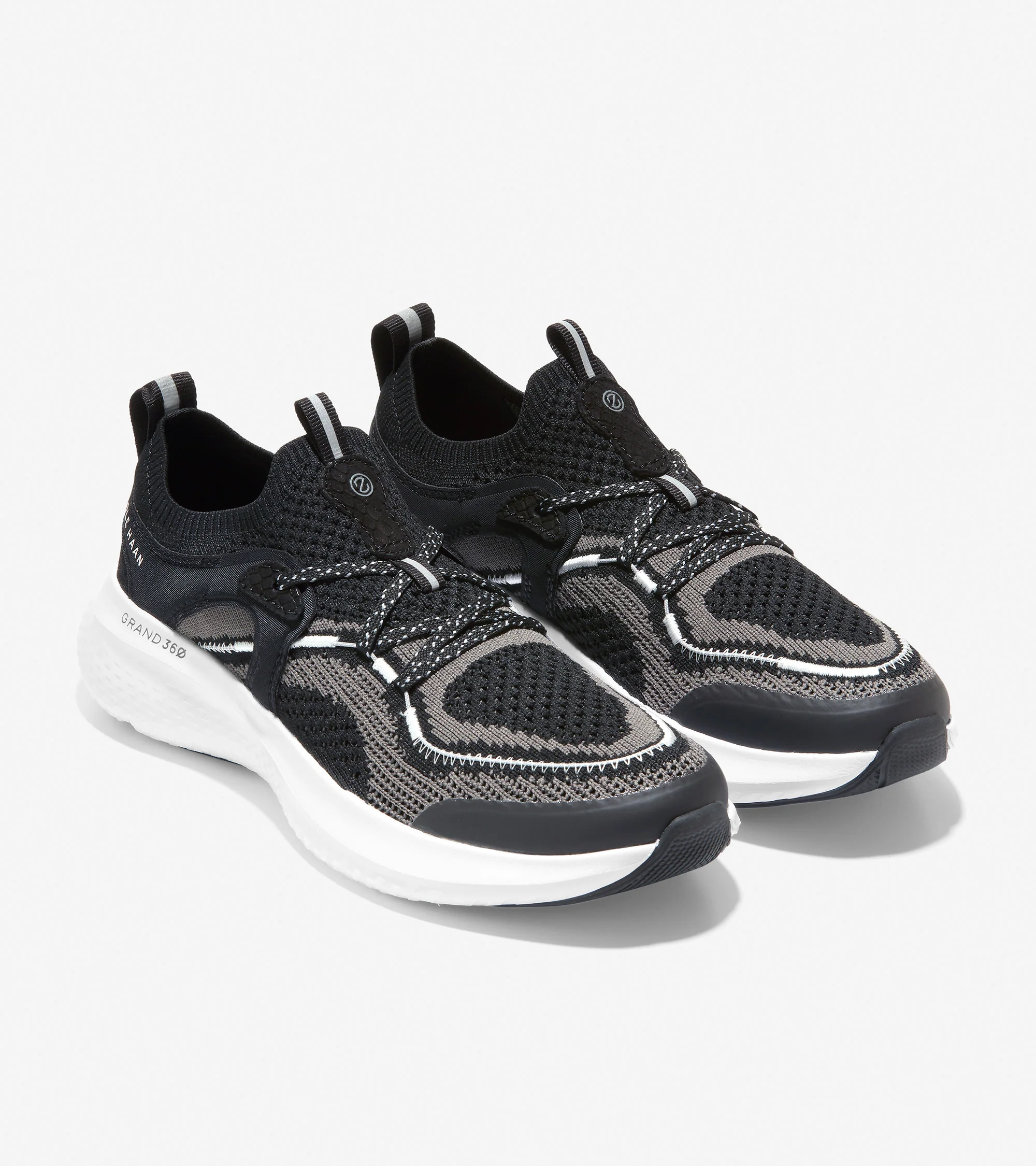 ZERØGRAND Outpace 2 Running Shoe - Image 5