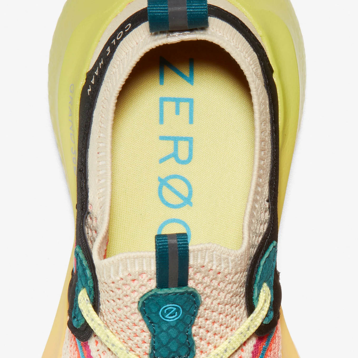 ZERØGRAND Outpace 2 Running Shoe - Image 7