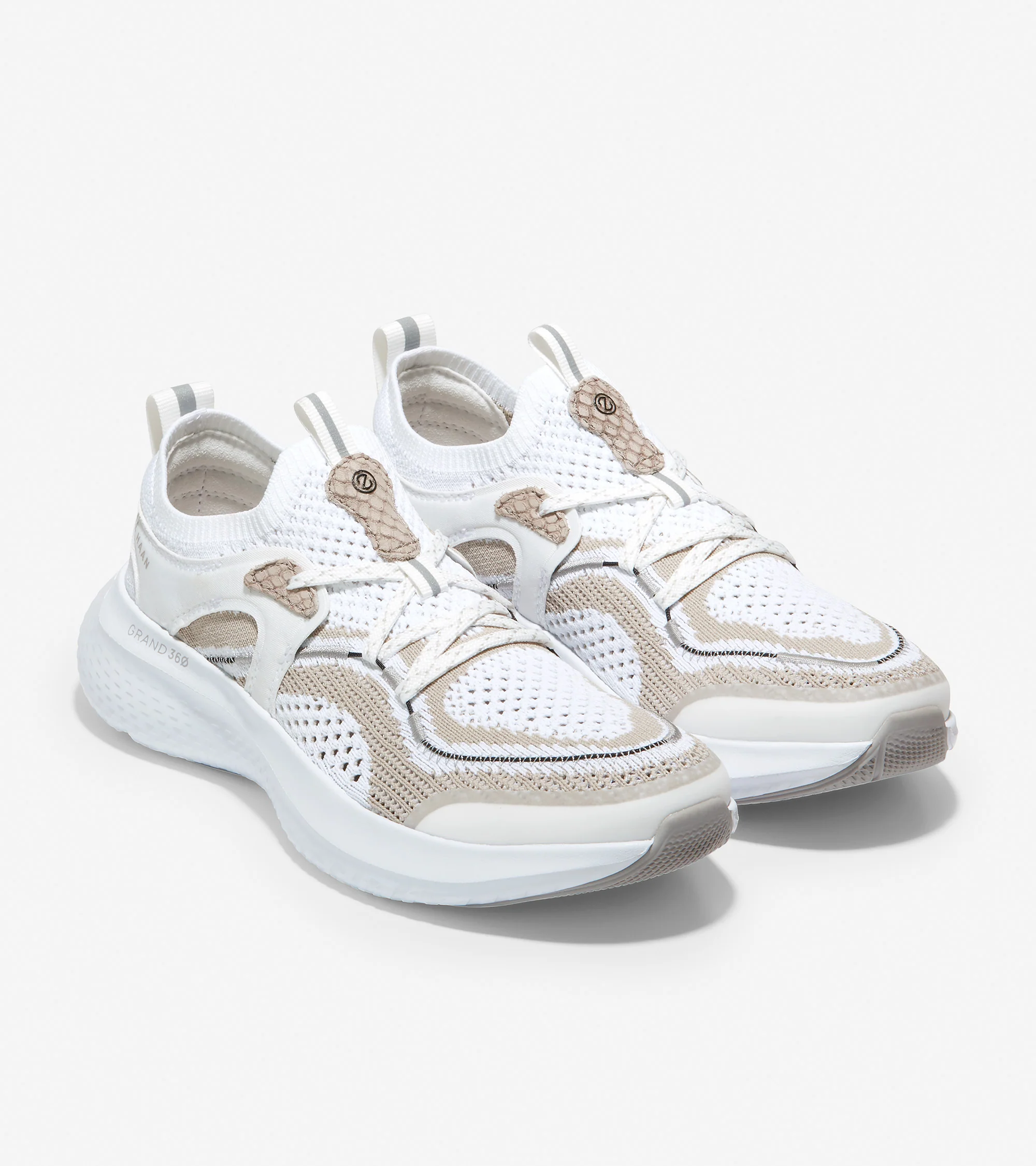 ZERØGRAND Outpace 2 Running Shoe - Image 5