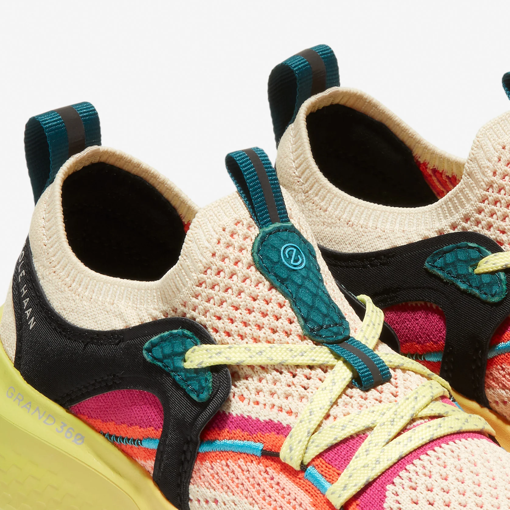 ZERØGRAND Outpace 2 Running Shoe - Image 8