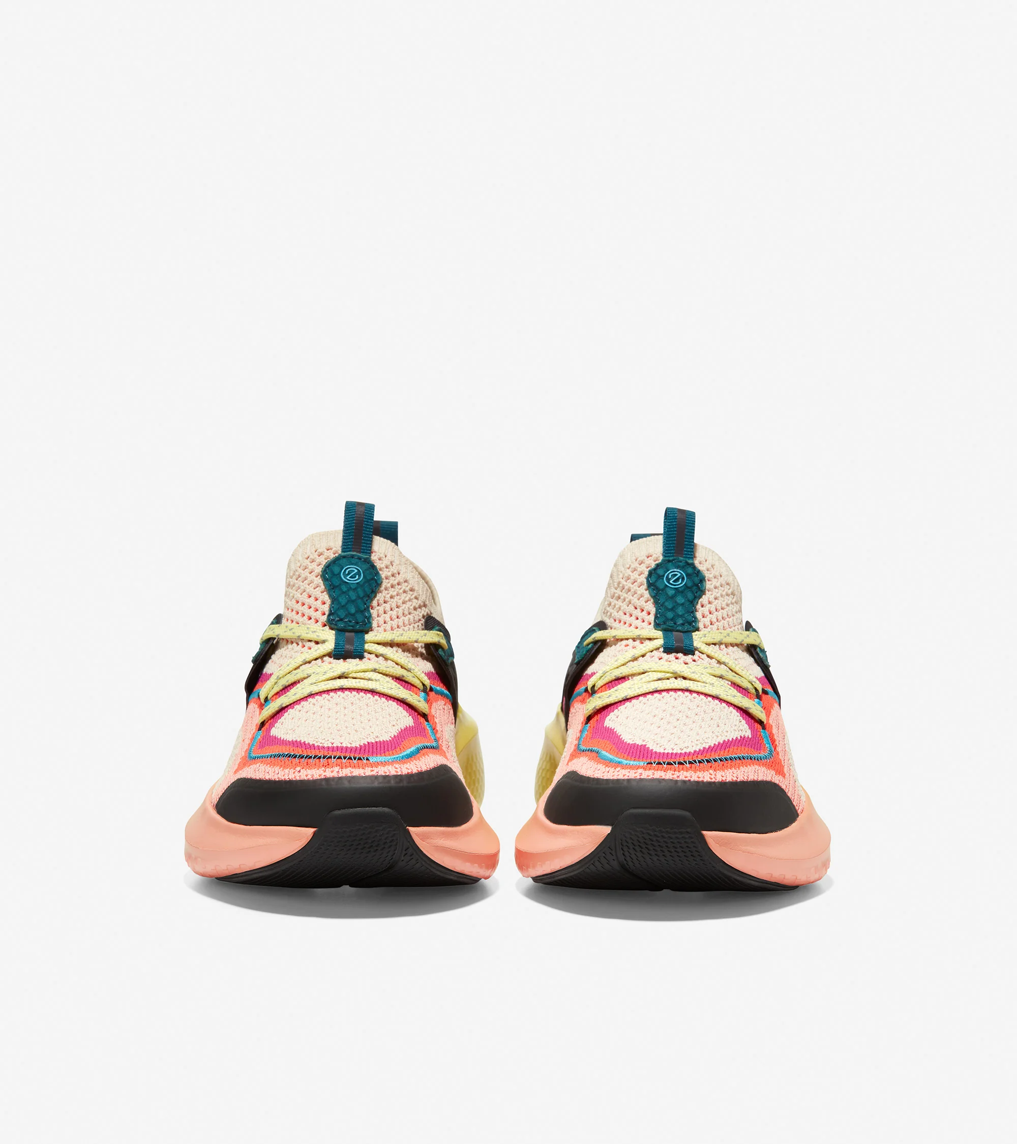ZERØGRAND Outpace 2 Running Shoe - Image 2