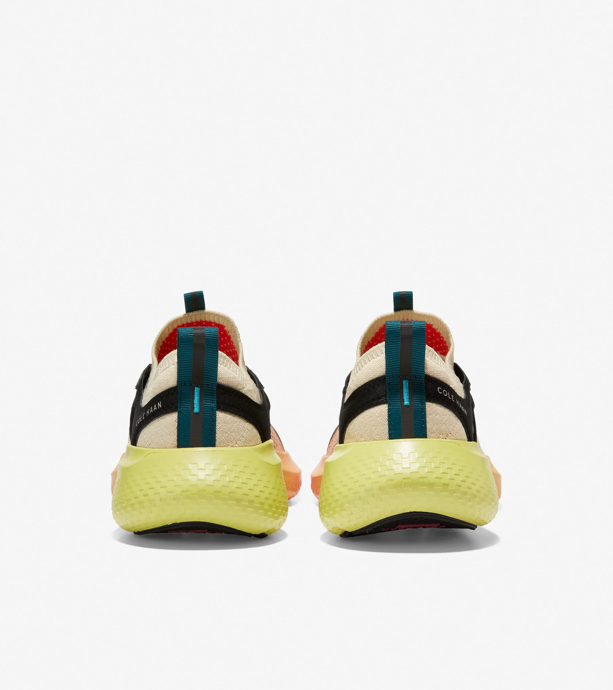ZERØGRAND Outpace 2 Running Shoe - Image 3