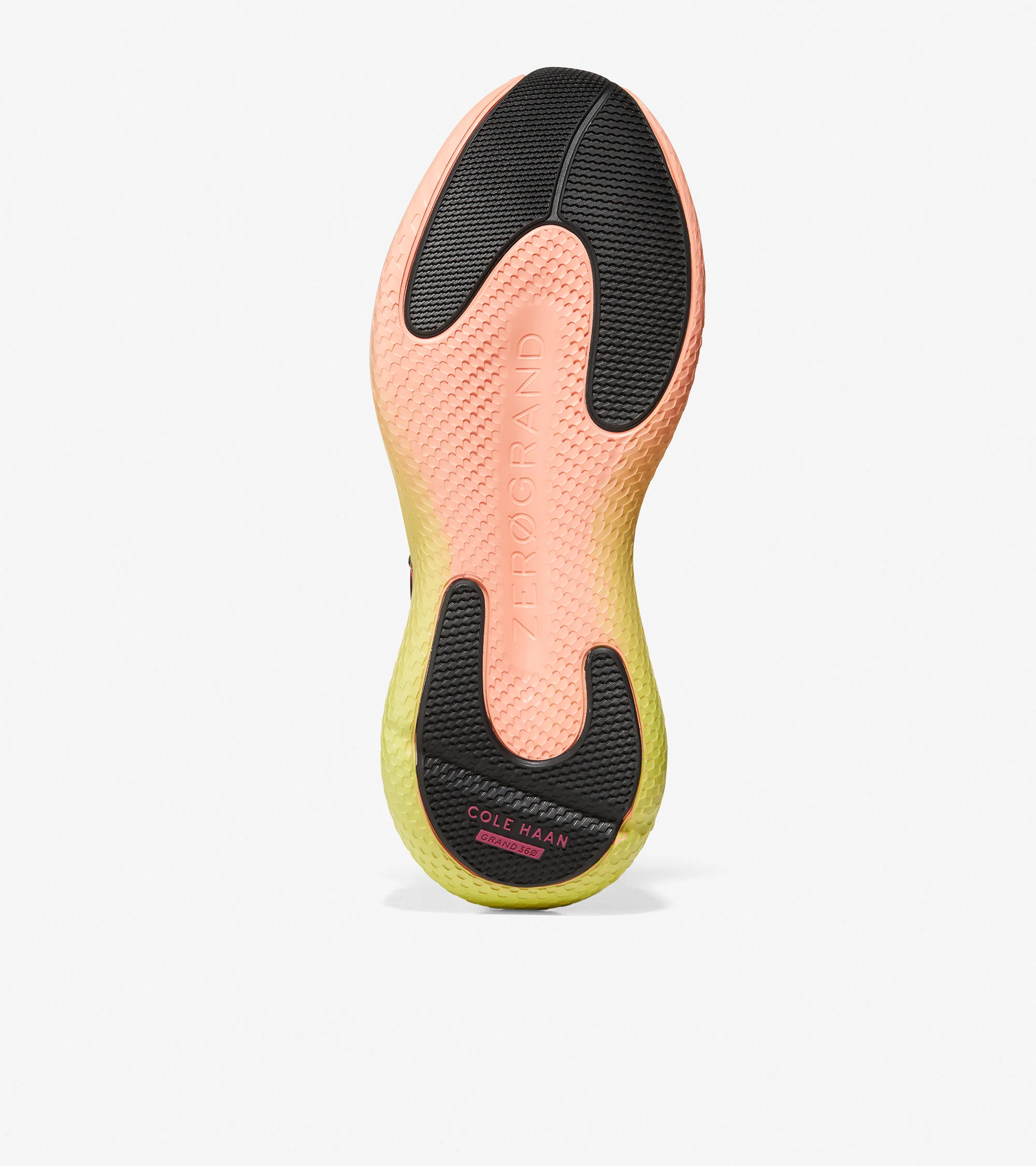 ZERØGRAND Outpace 2 Running Shoe - Image 6