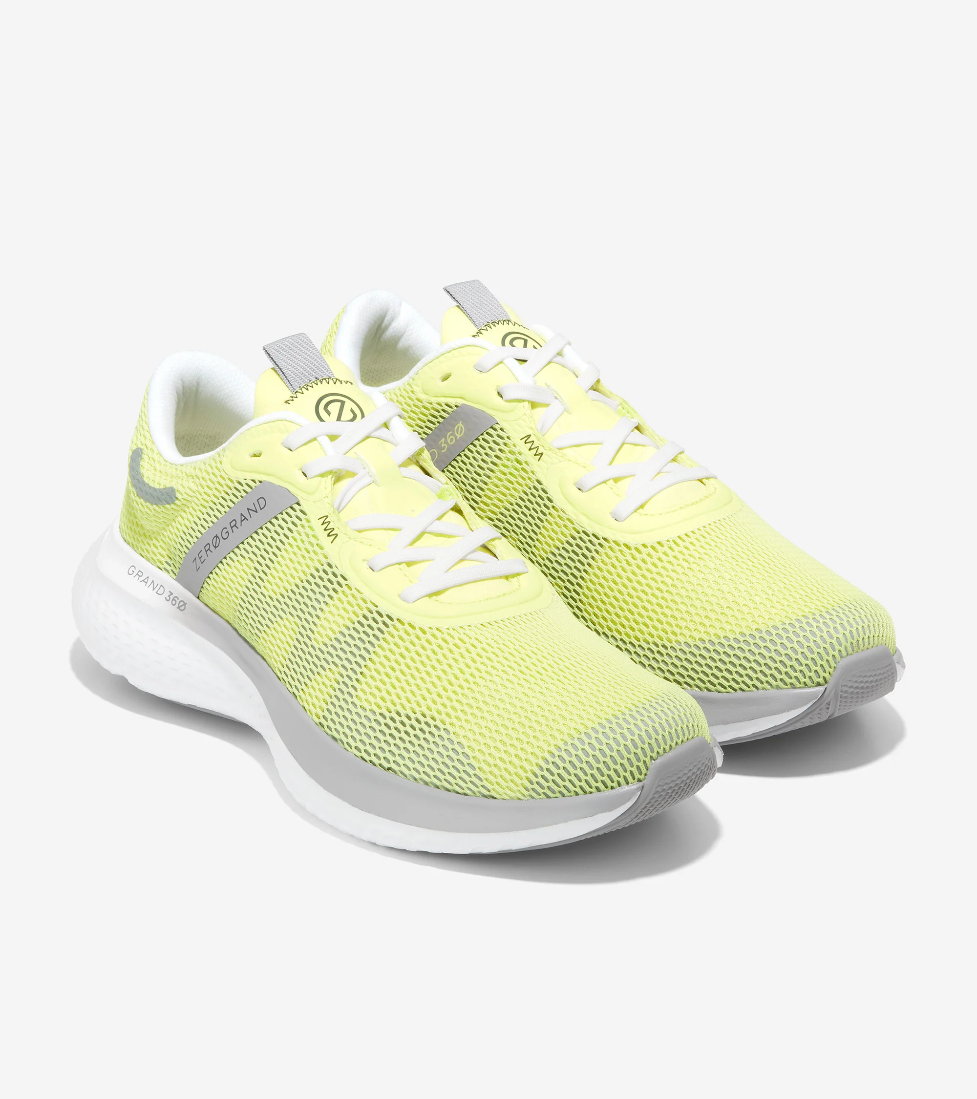 ZERØGRAND Outpace 2 Running Shoe - Image 3
