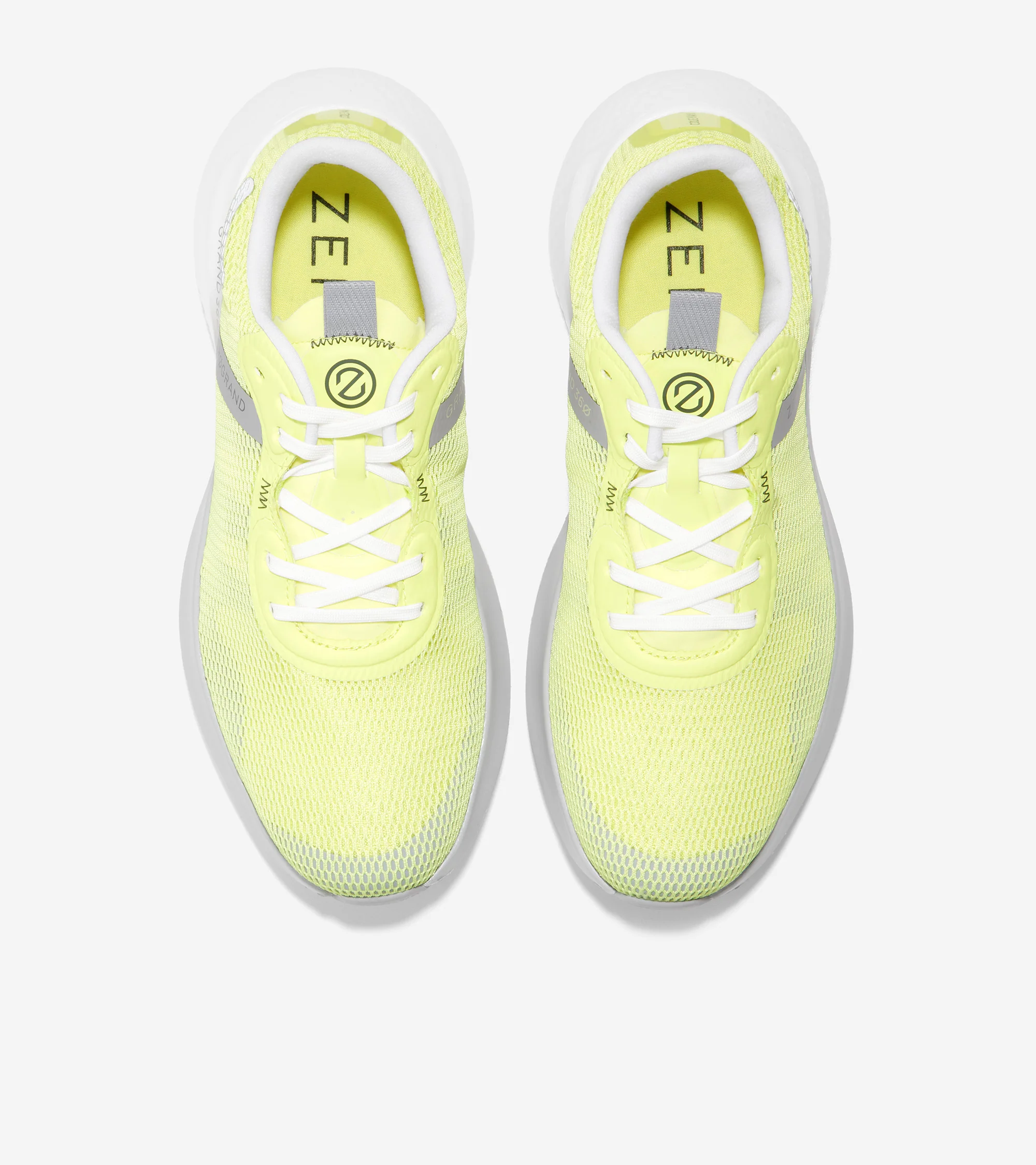 ZERØGRAND Outpace 2 Running Shoe - Image 4