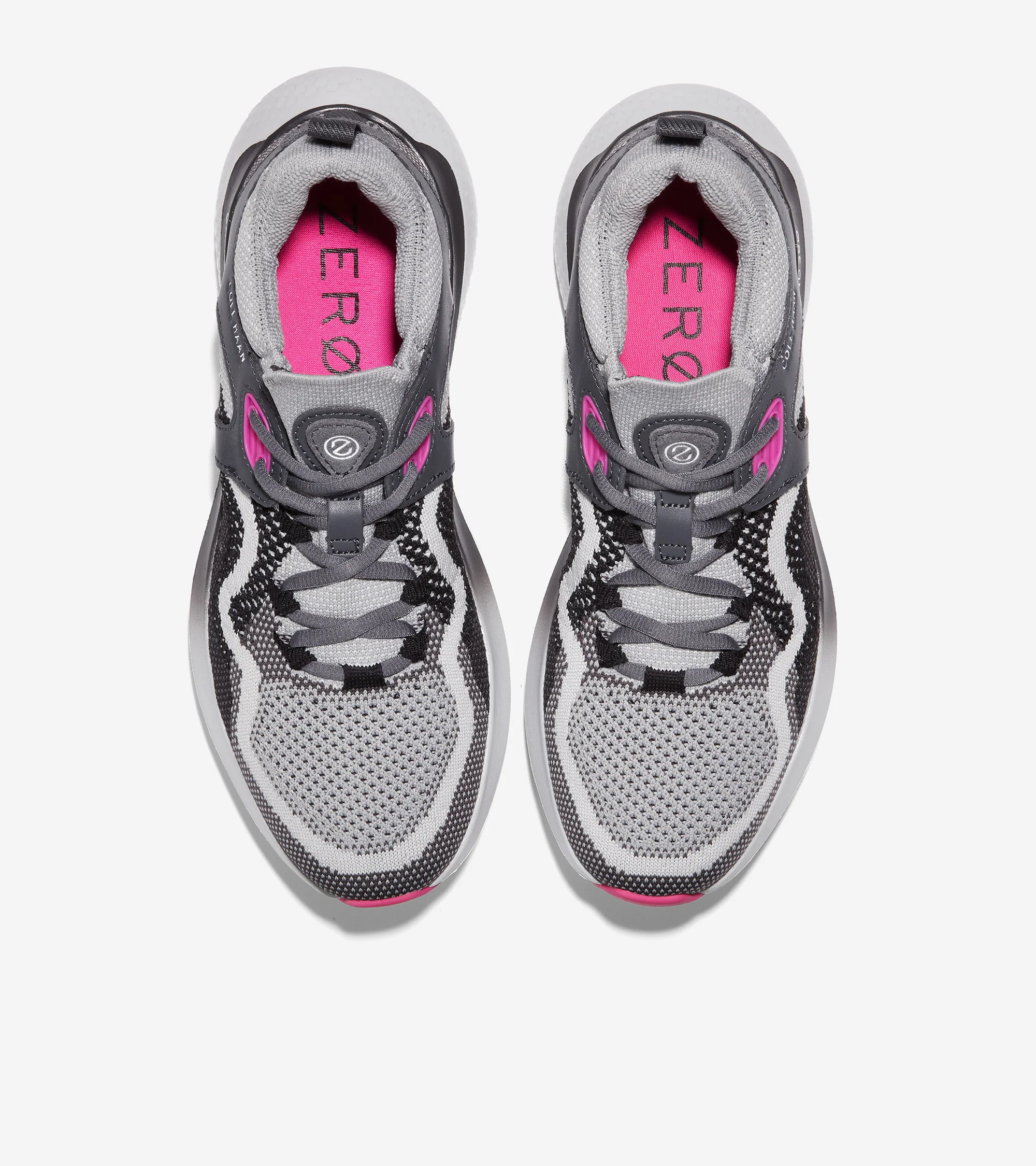 ZERØGRAND Outpace 2 SL Running Shoe - Image 4