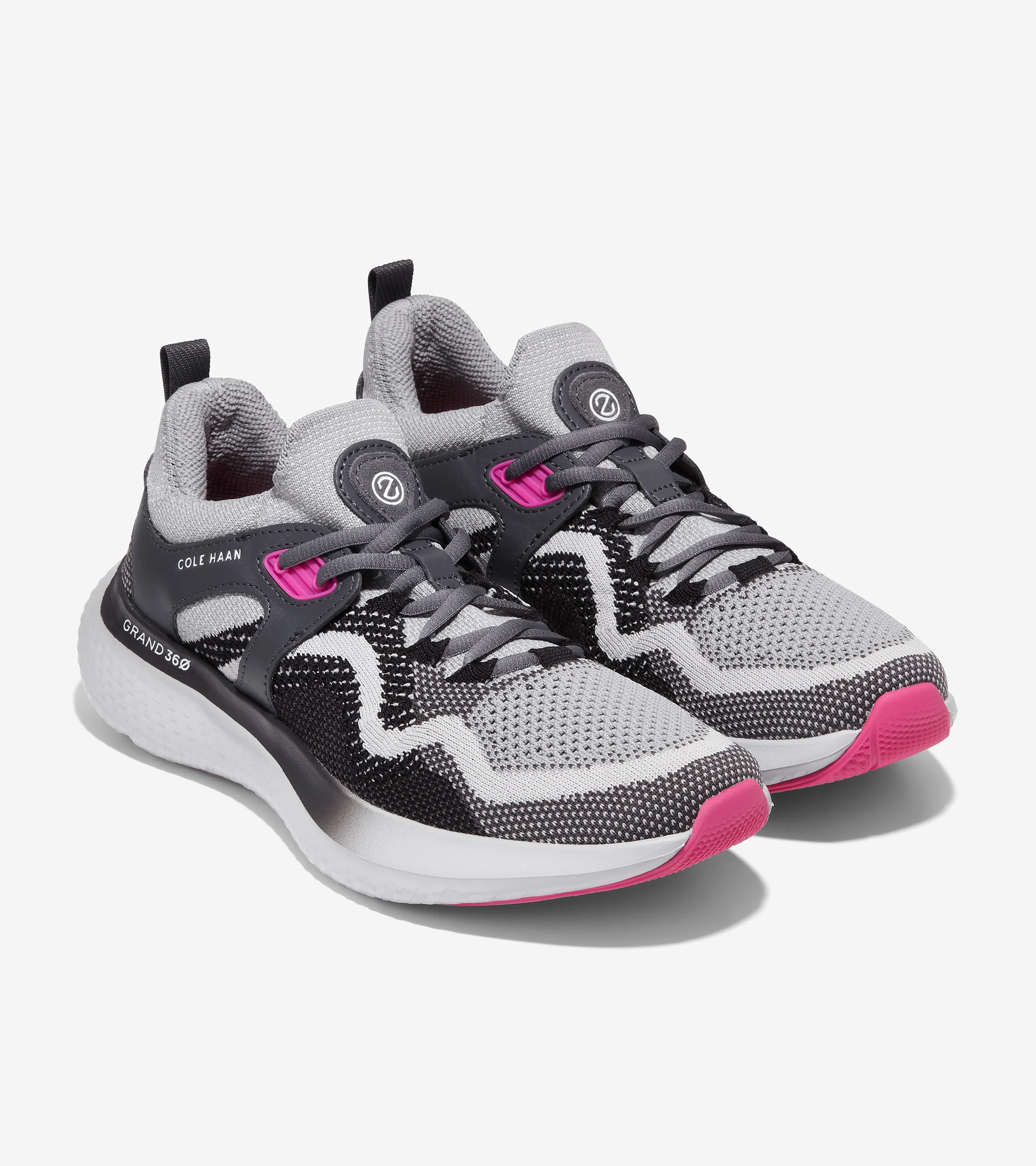 ZERØGRAND Outpace 2 SL Running Shoe - Image 5