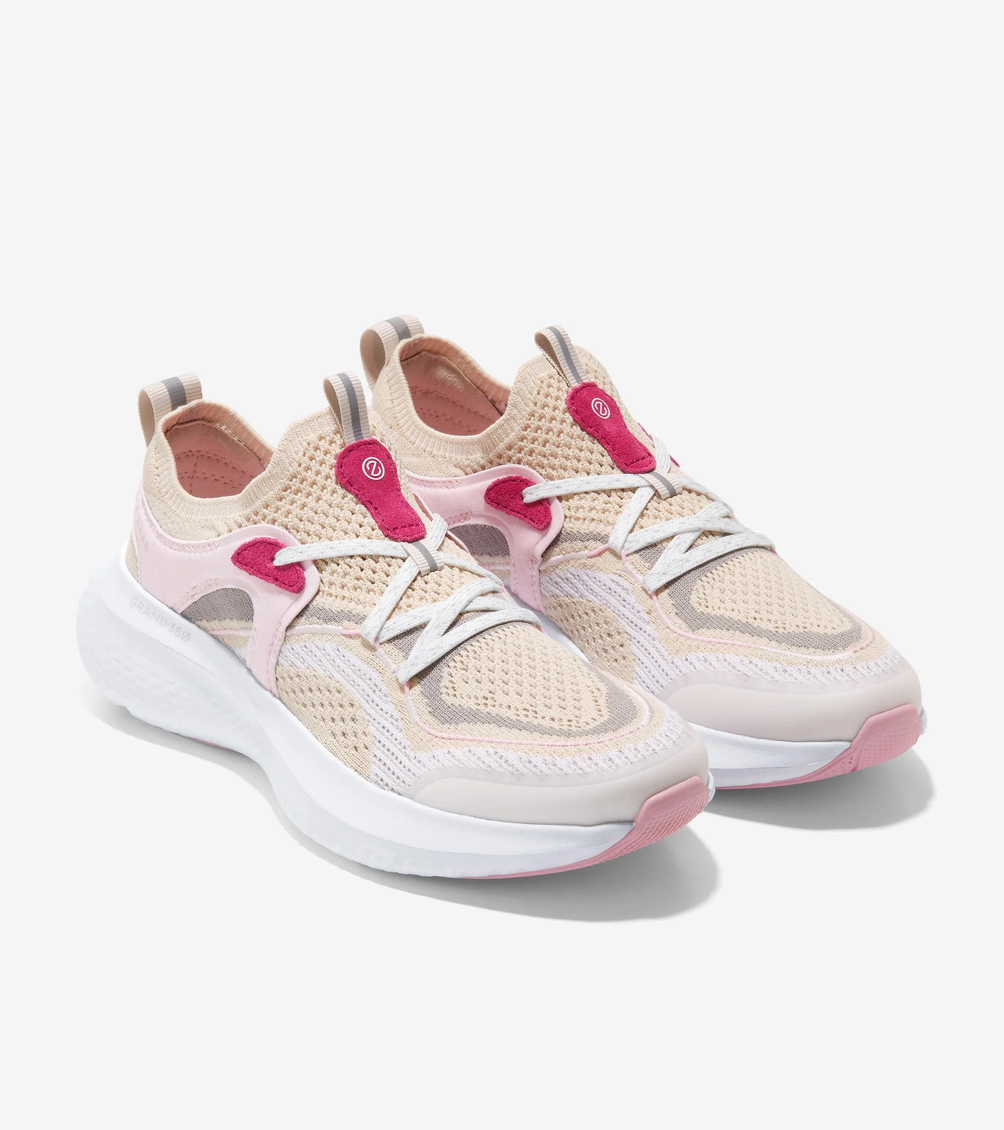 ZERØGRAND Outpace 2 SL Running Shoe - Image 2