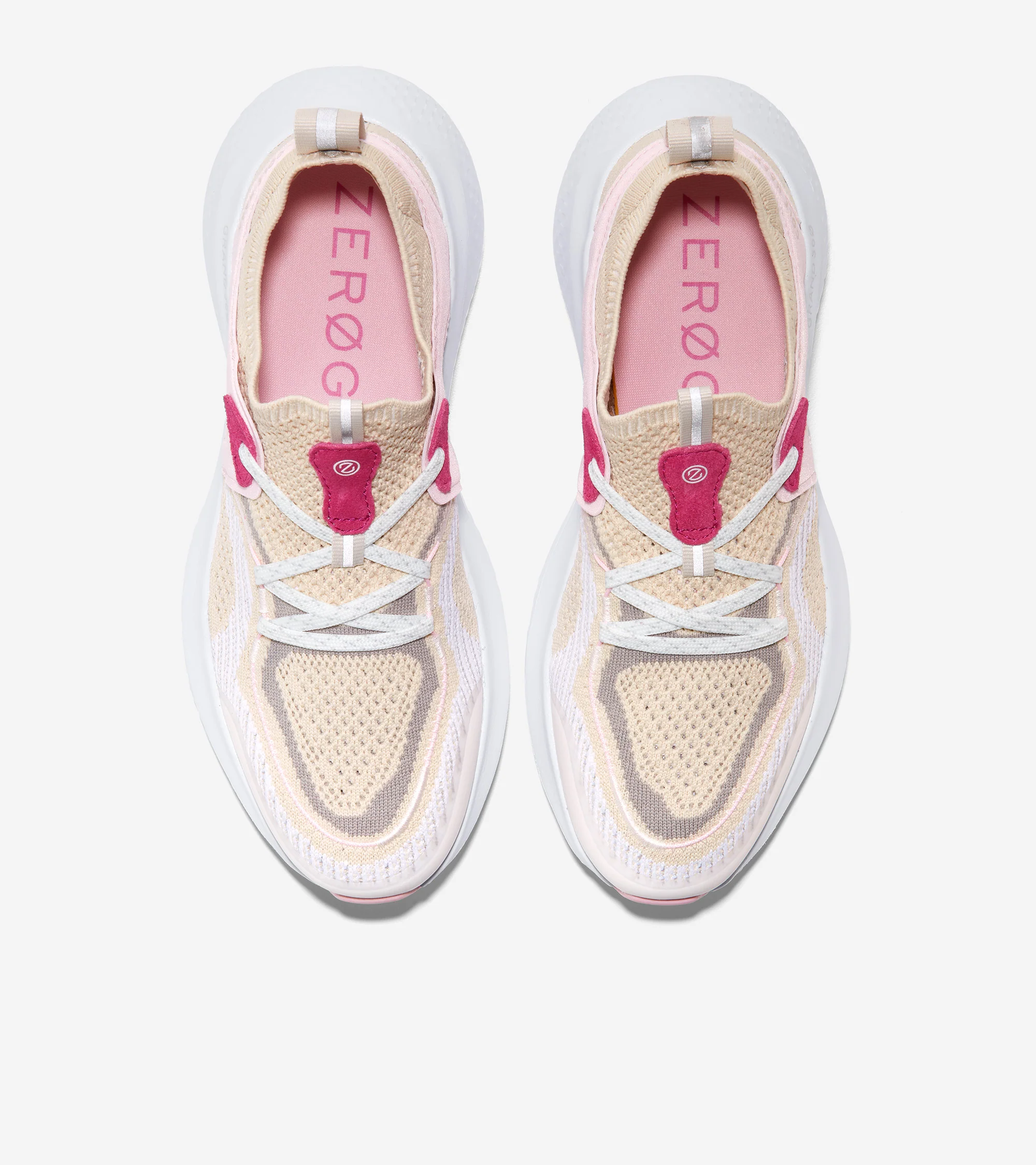 ZERØGRAND Outpace 2 SL Running Shoe - Image 6