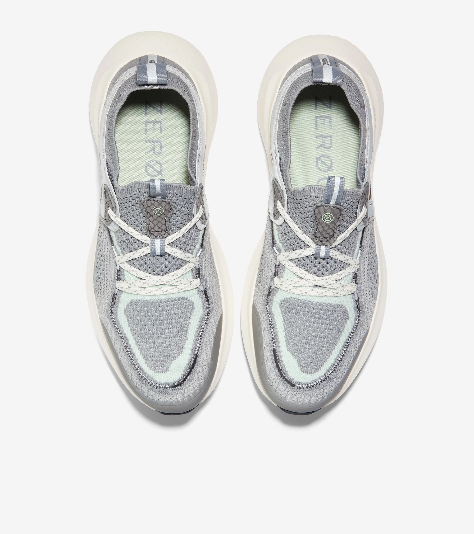 ZERØGRAND Outpace 2 SL Running Shoe - Image 4