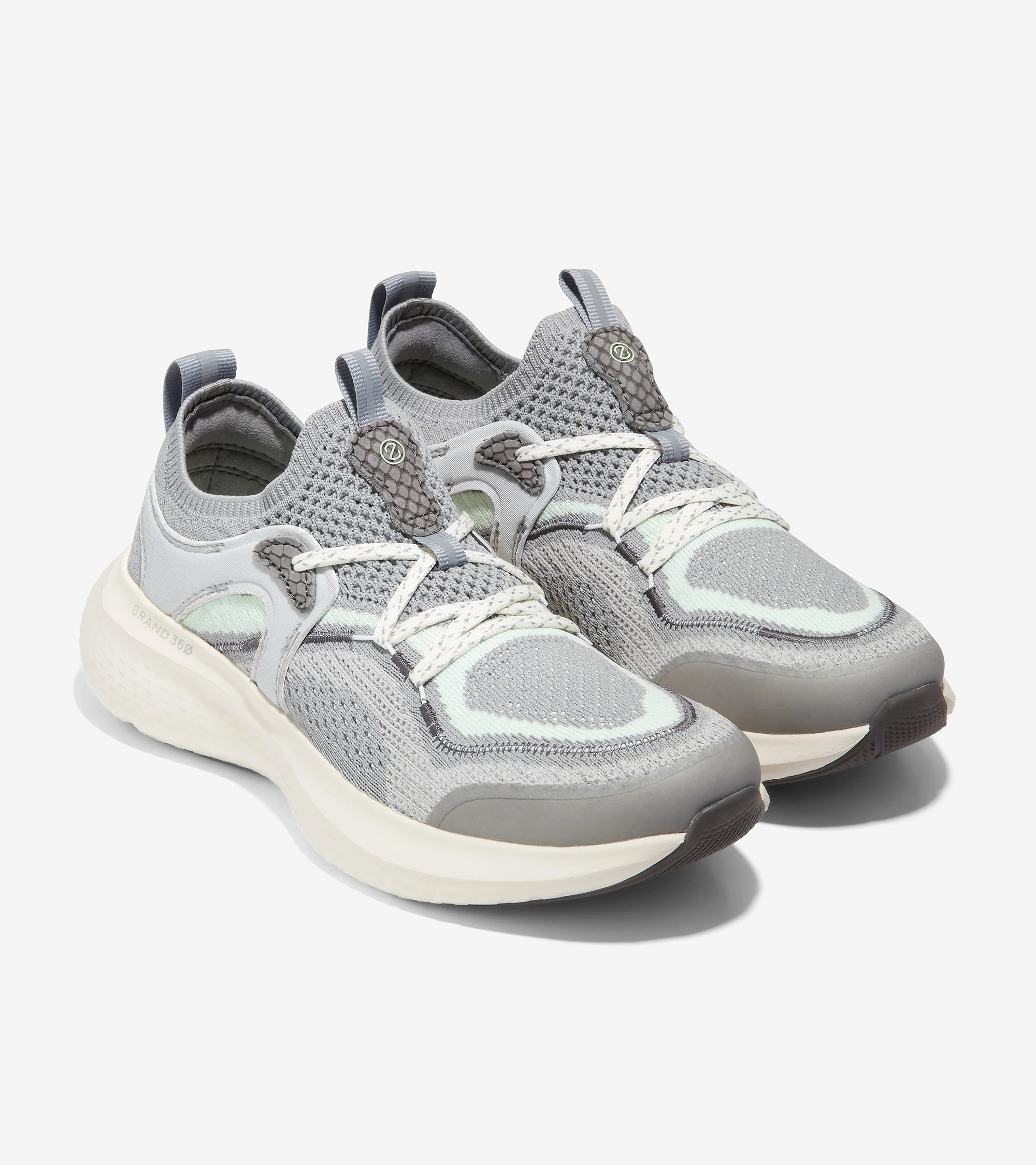 ZERØGRAND Outpace 2 SL Running Shoe - Image 6