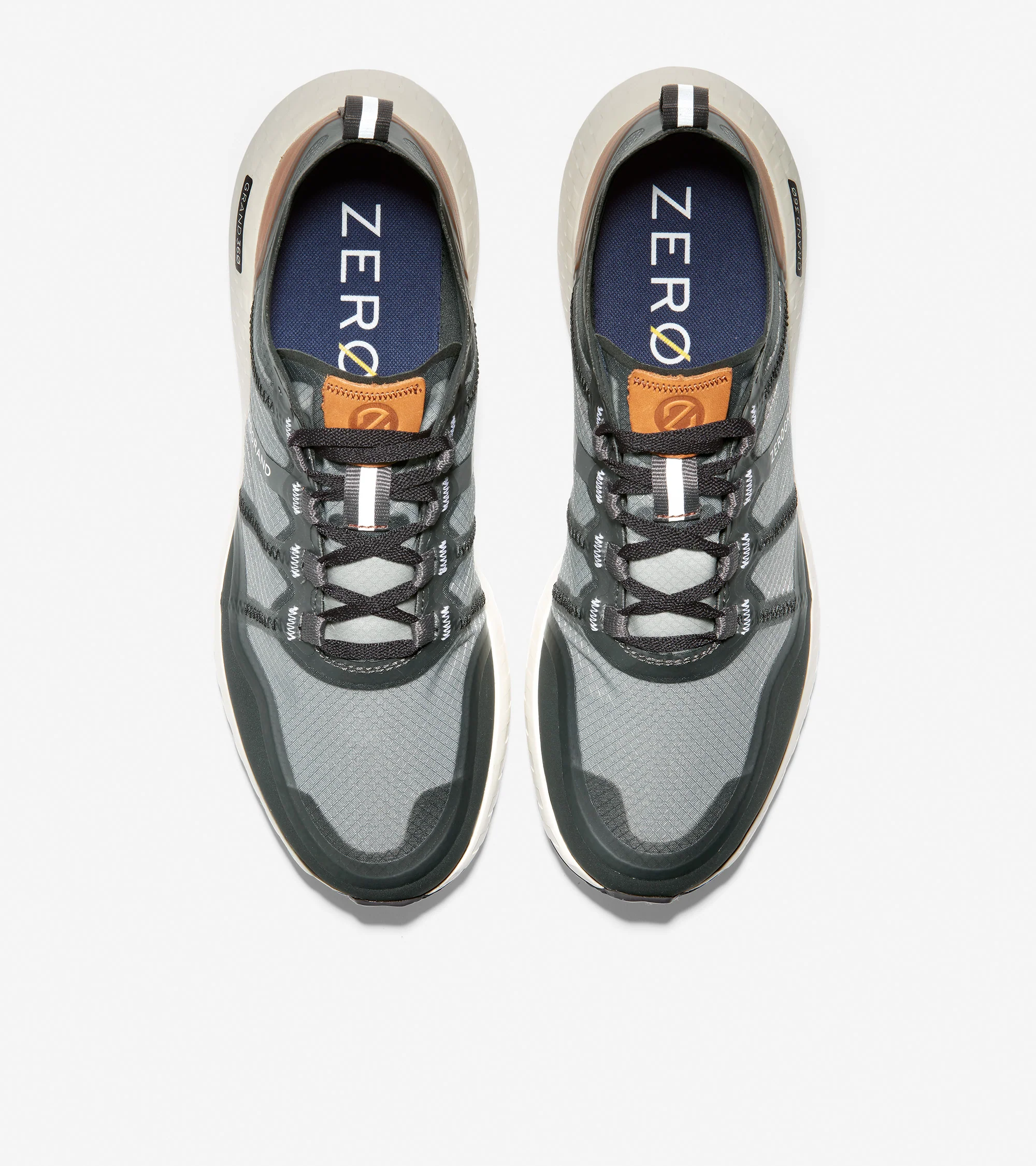 ZERØGRAND Outpace Running Shoe - Image 4