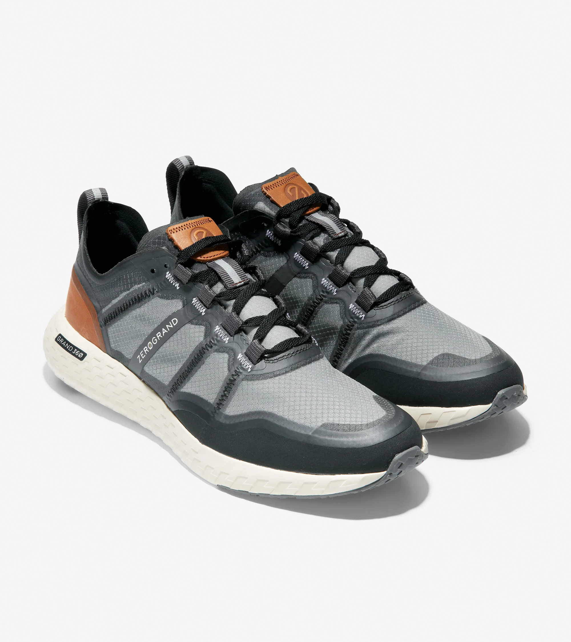 ZERØGRAND Outpace Running Shoe - Image 5