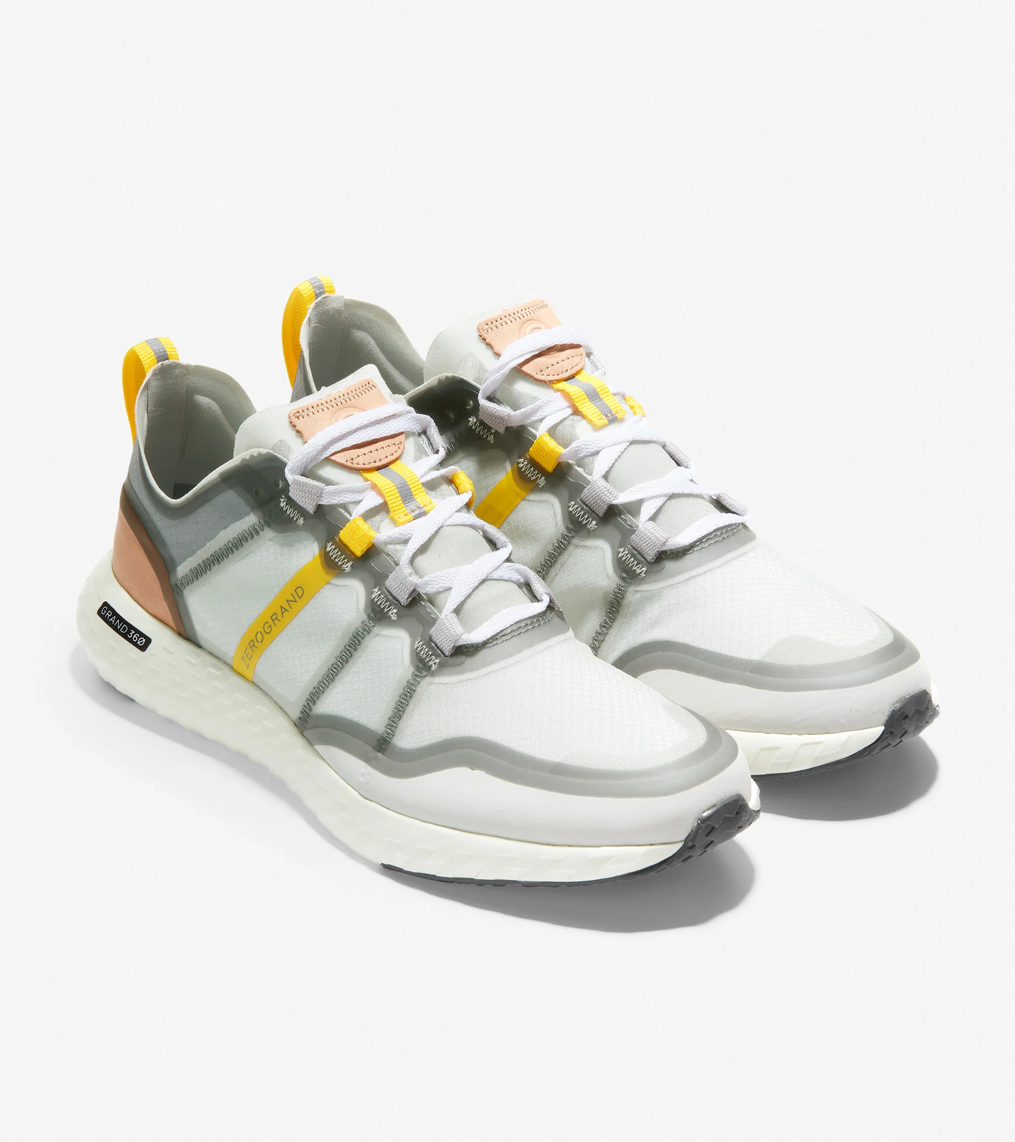 ZERØGRAND Outpace Running Shoe - Image 5